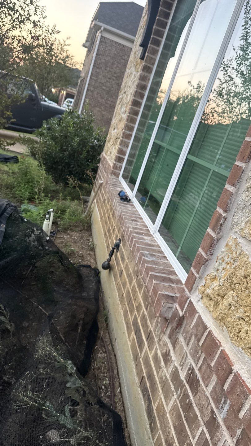 Project in Wylie by Rhino Roofing and General Contracting, LLC