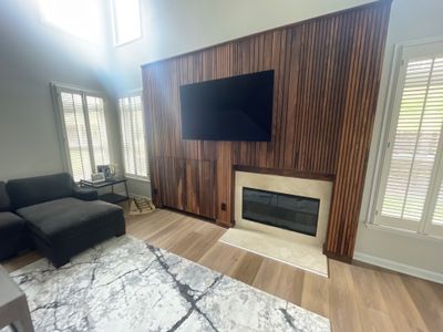 Full Home Project in Smyrna