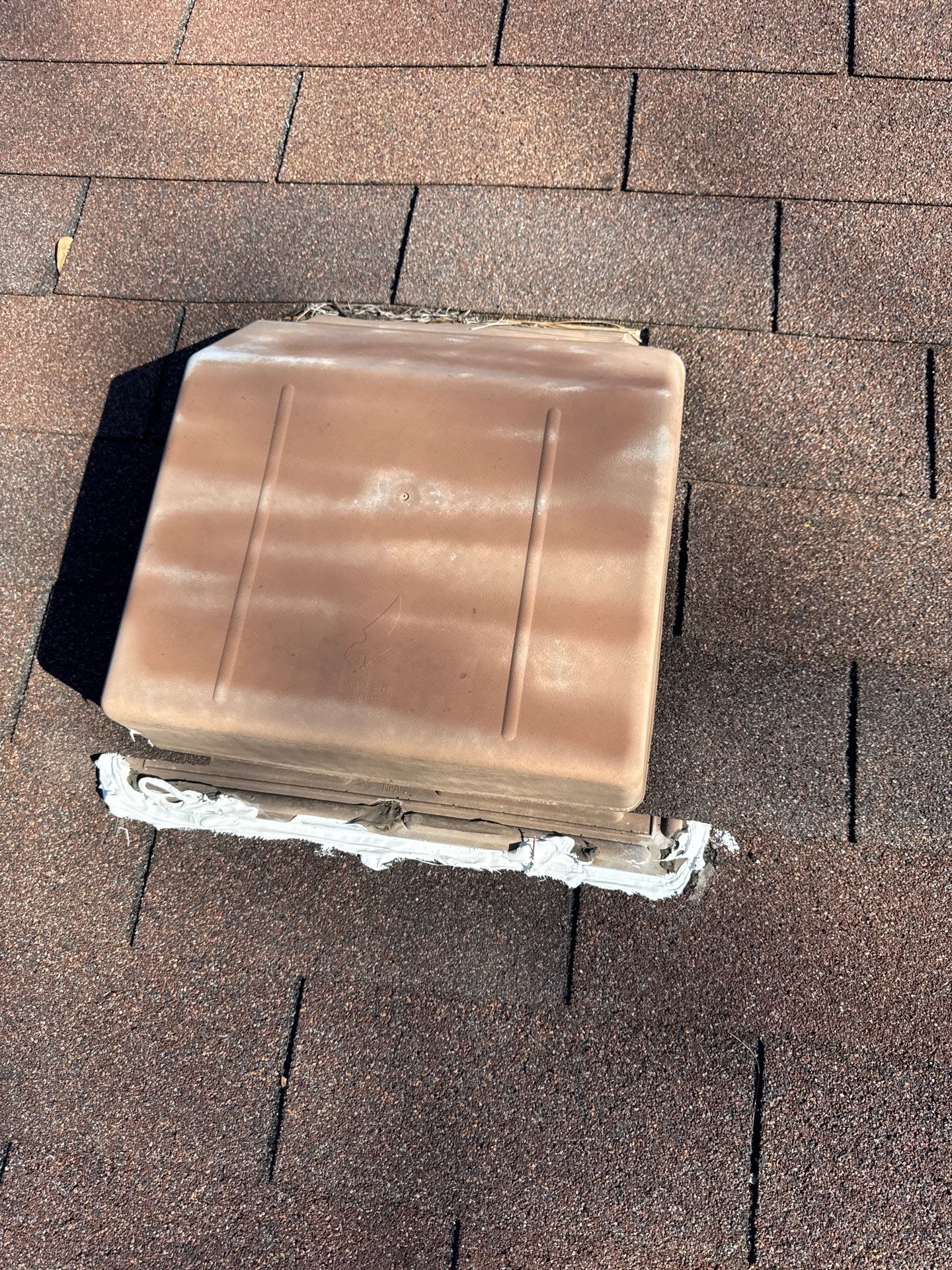 Project in Tomball by Proud Roofing
