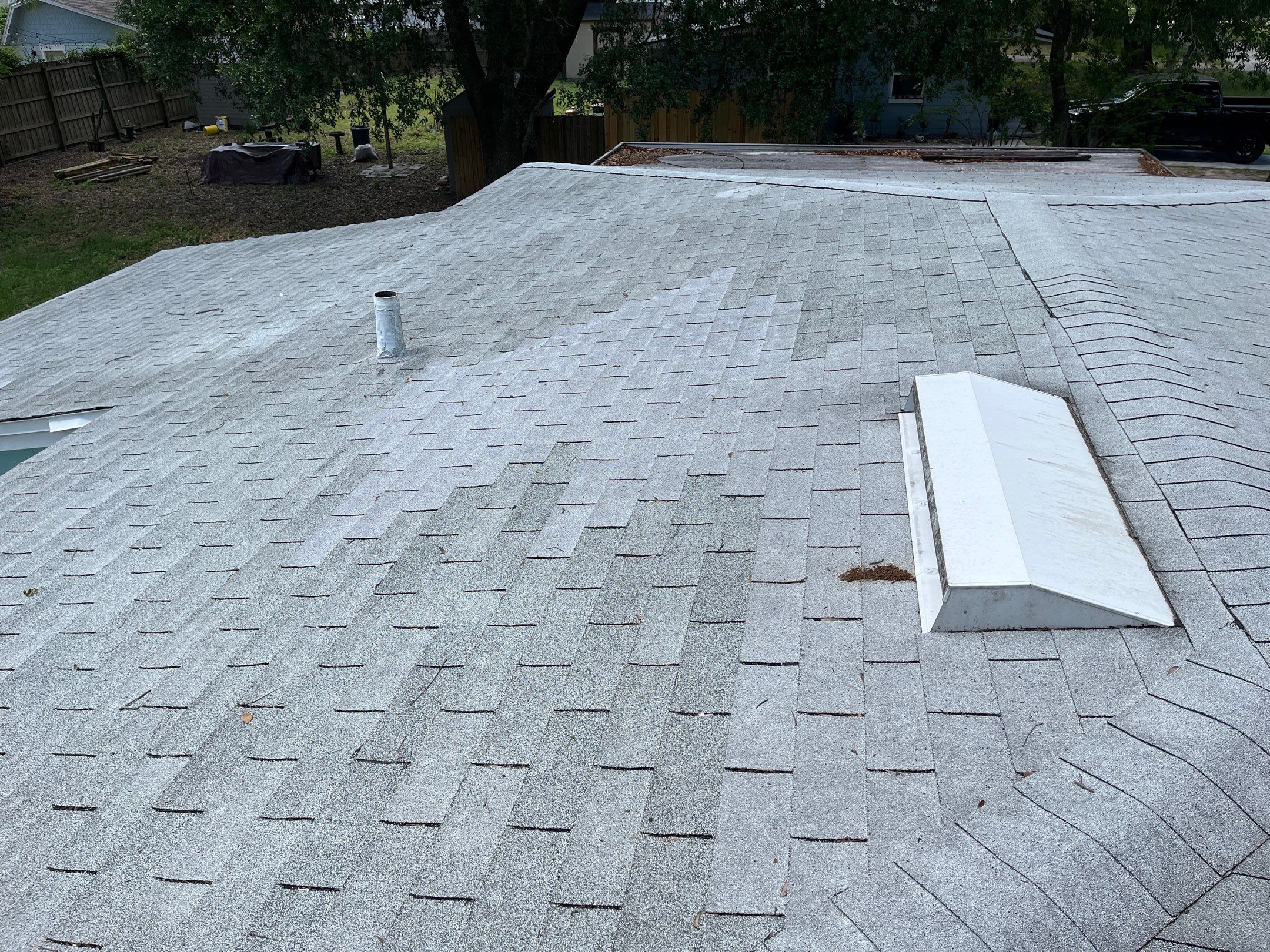 Shingle -> Shingle by Prime Roofing