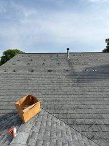 Tucker Ga Project by Zero Grid Power Solutions