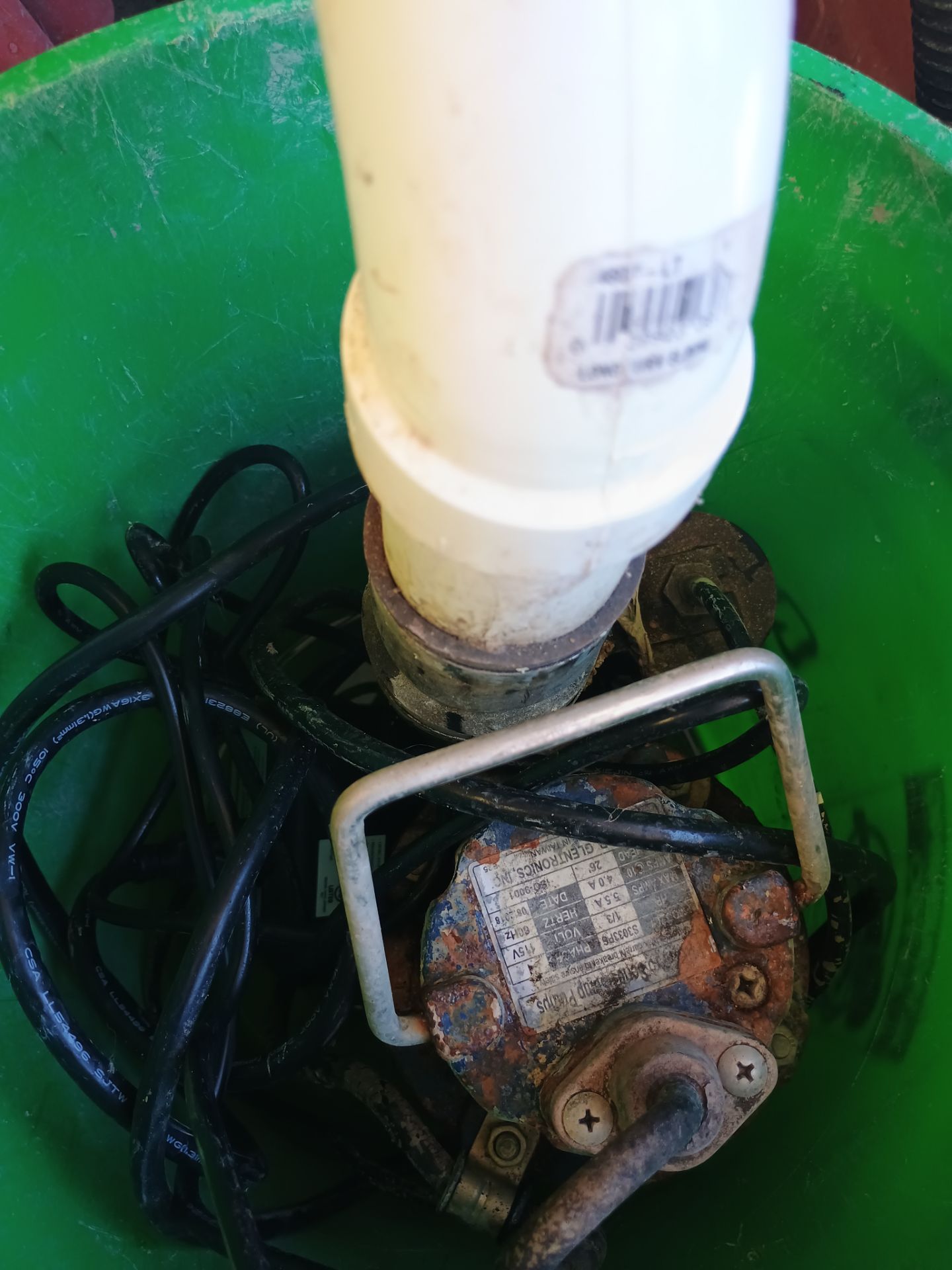 Sump Pump & Discharge Service in St. Louis Park, MN by Waterproofing Northeast