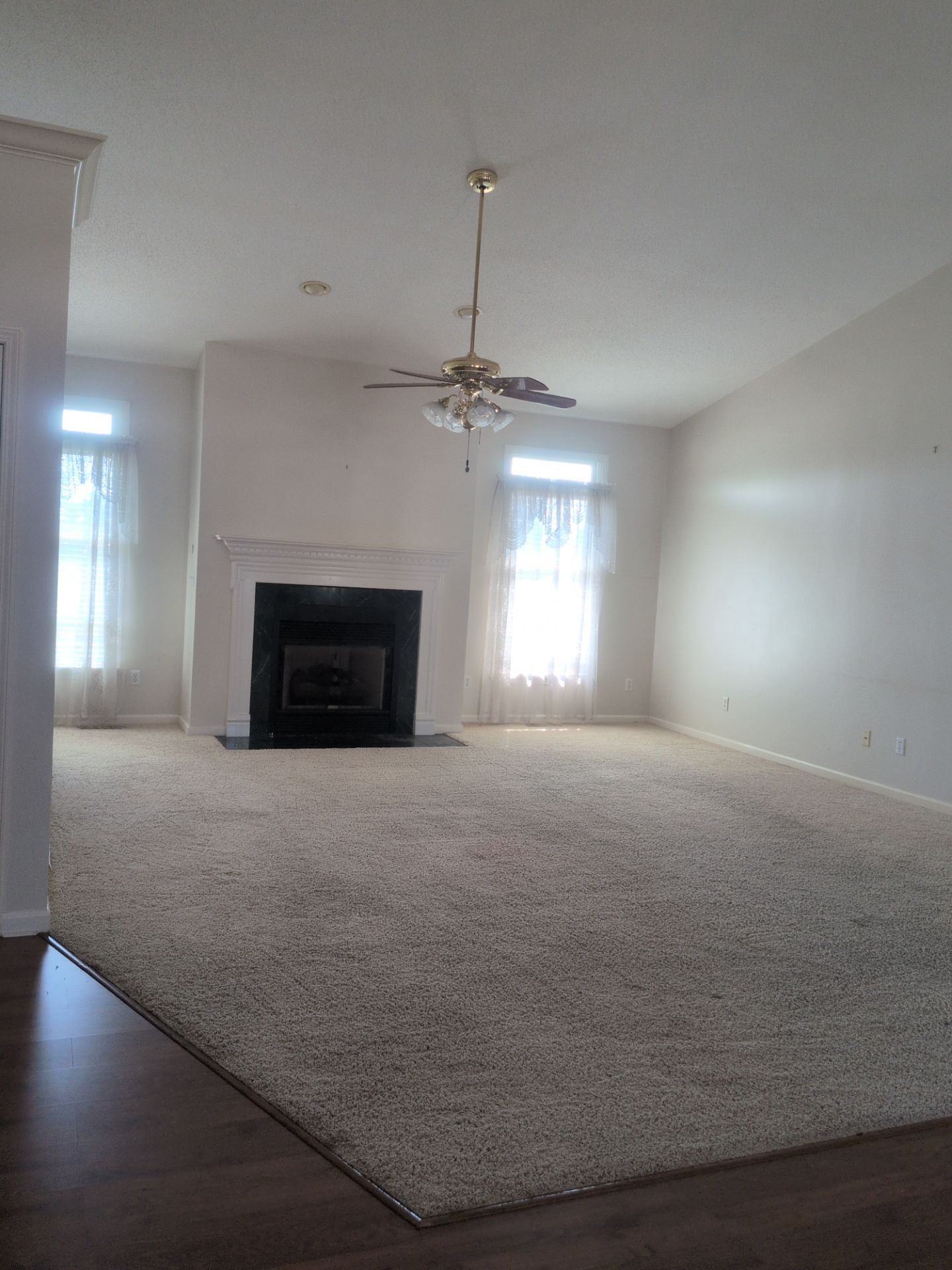 Project in Kelso by Duncan Painting And Wallcovering