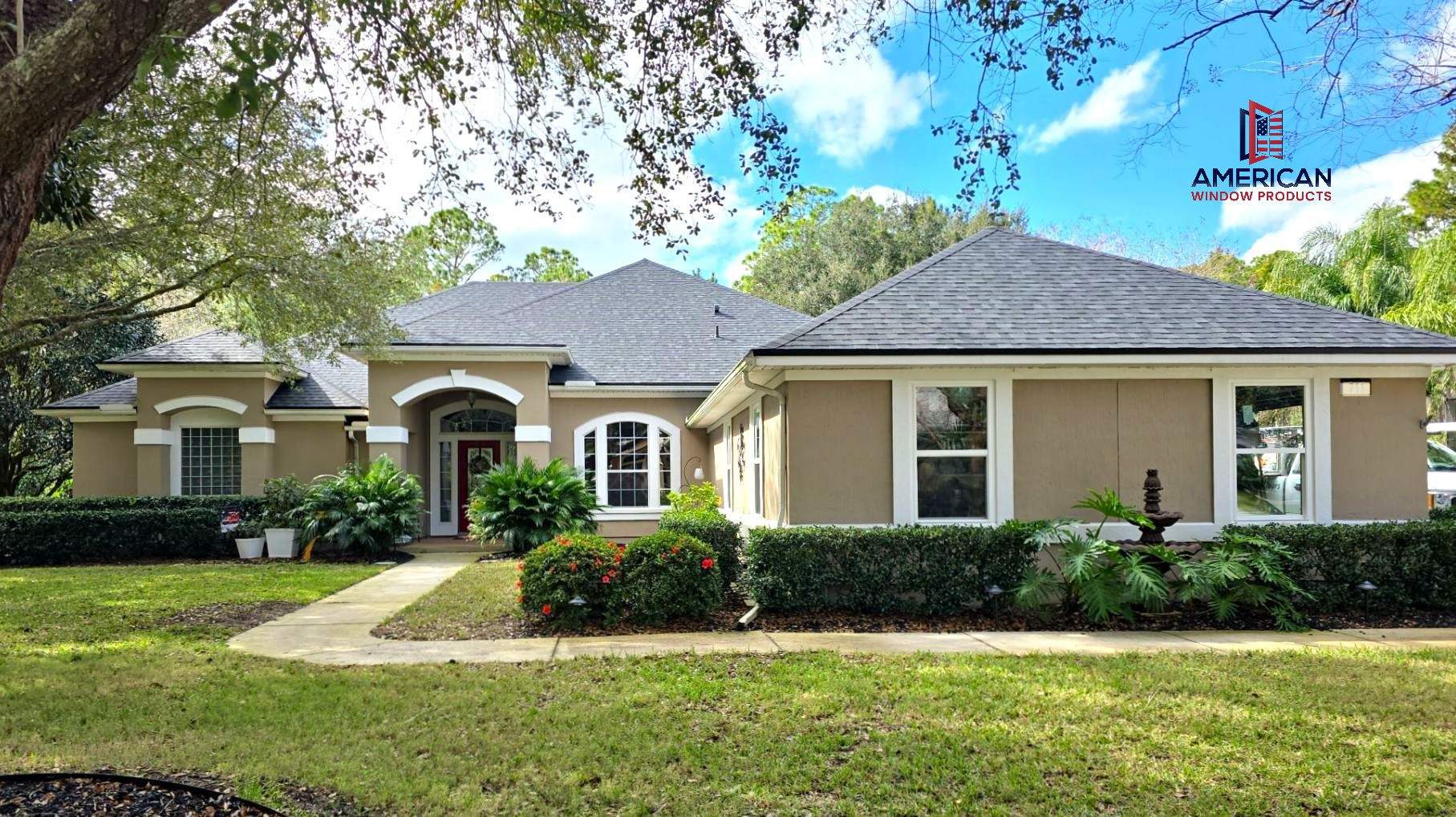 Eastern Architectural Systems by American Window Products Inc CBC1251207