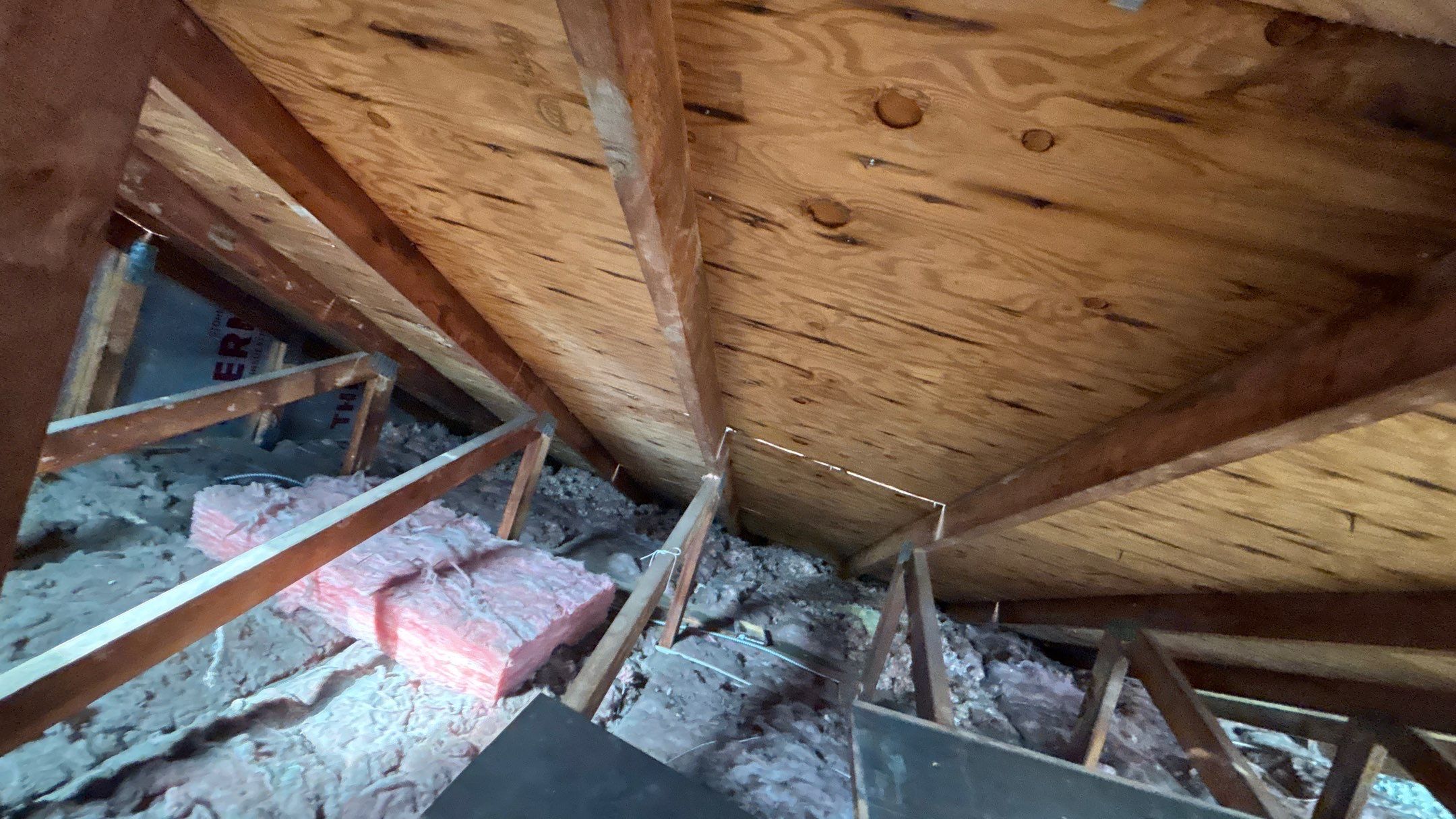 Roof Replacement using Owen Black Sable by 180 Contractors