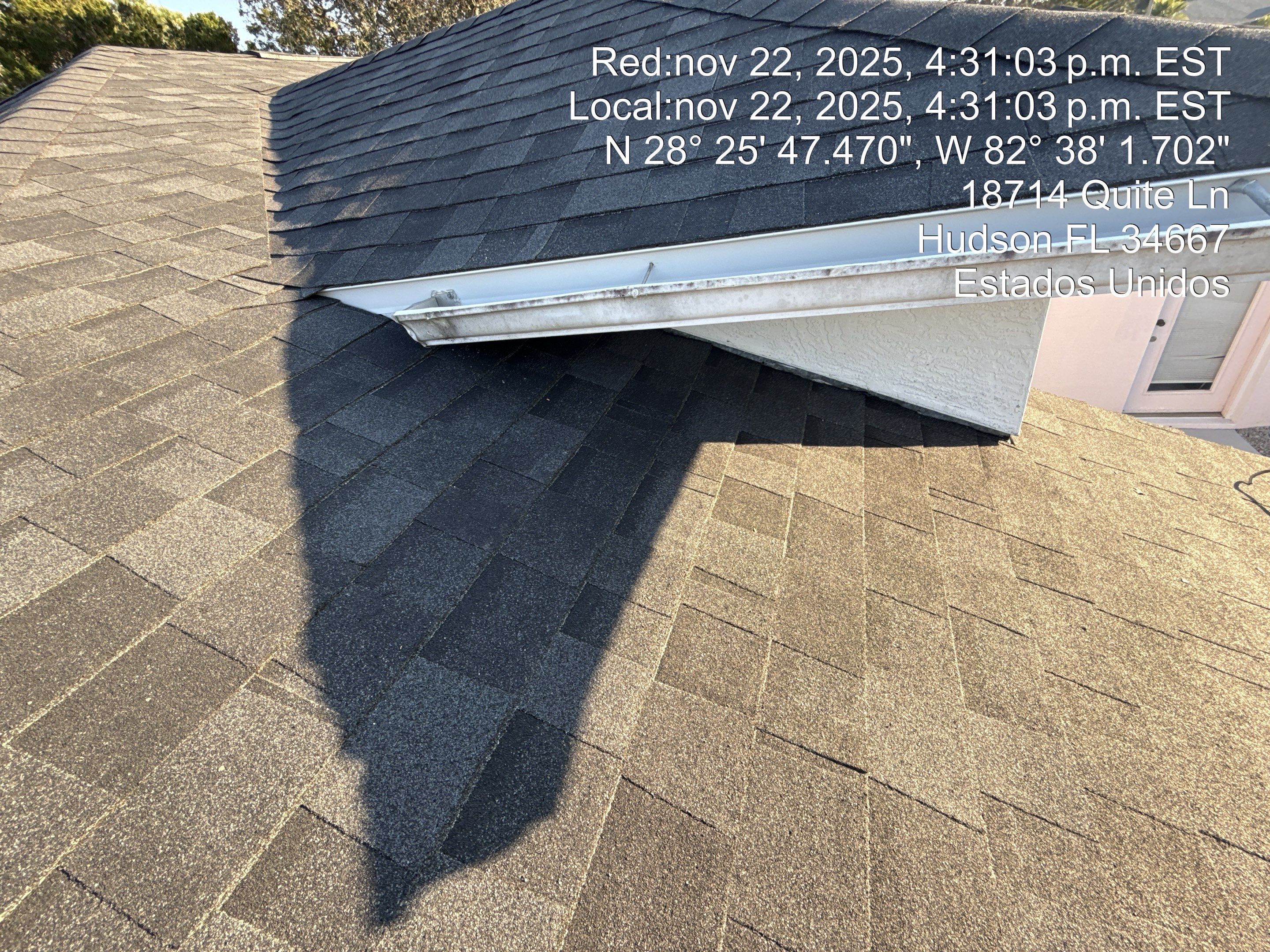 Project in Hudson by You Restorations LLC DBA YOU-Home