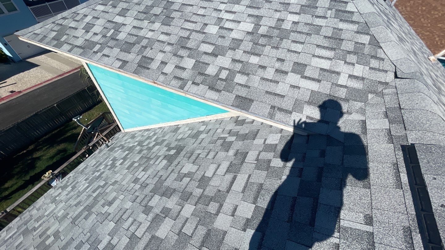 Residential Roofing Repair using Roofing Repair Products  by Lighthouse Roofing