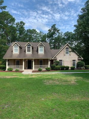 Re-Roof