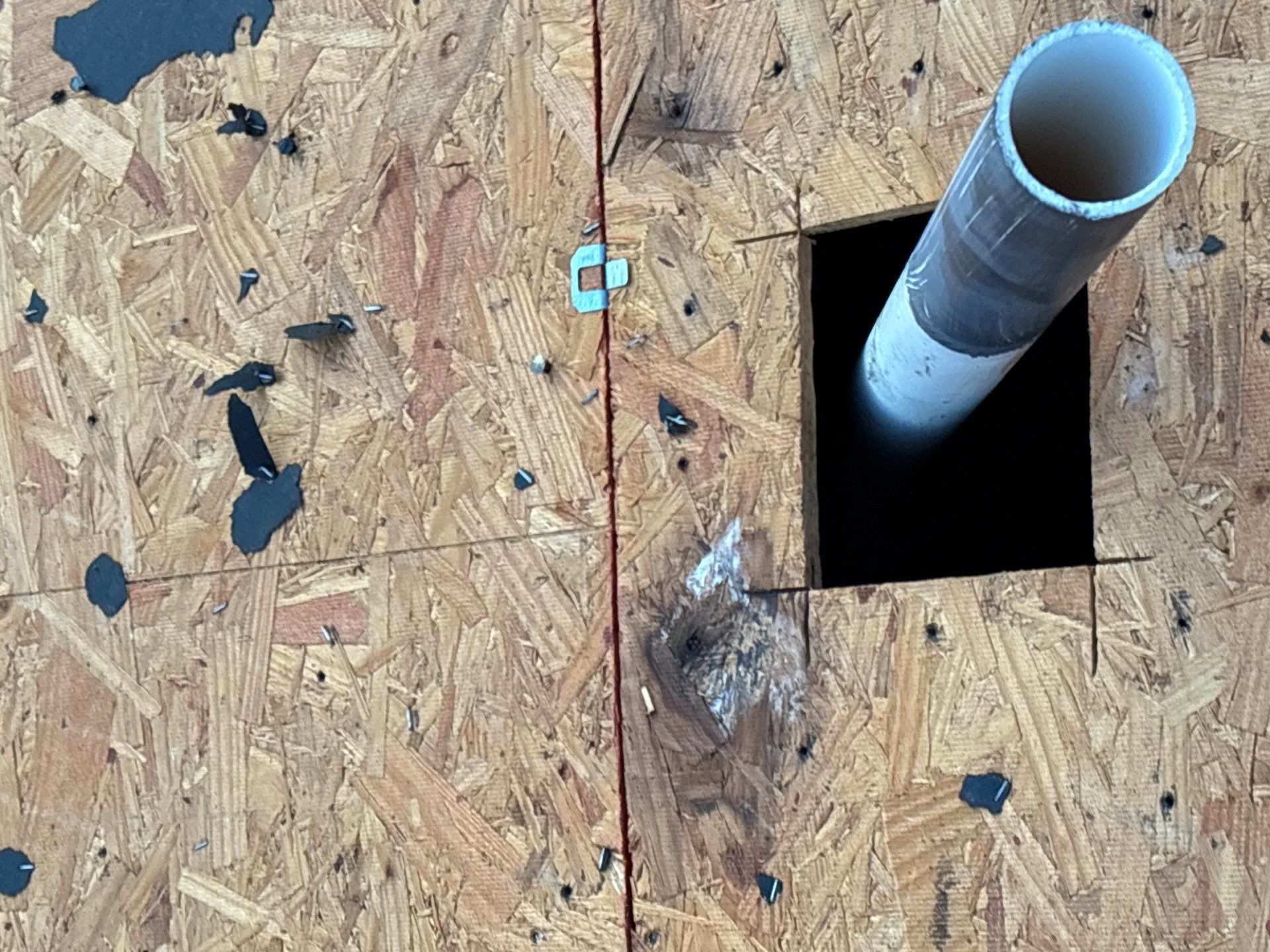 Roof Replacement by Roof Repair Company