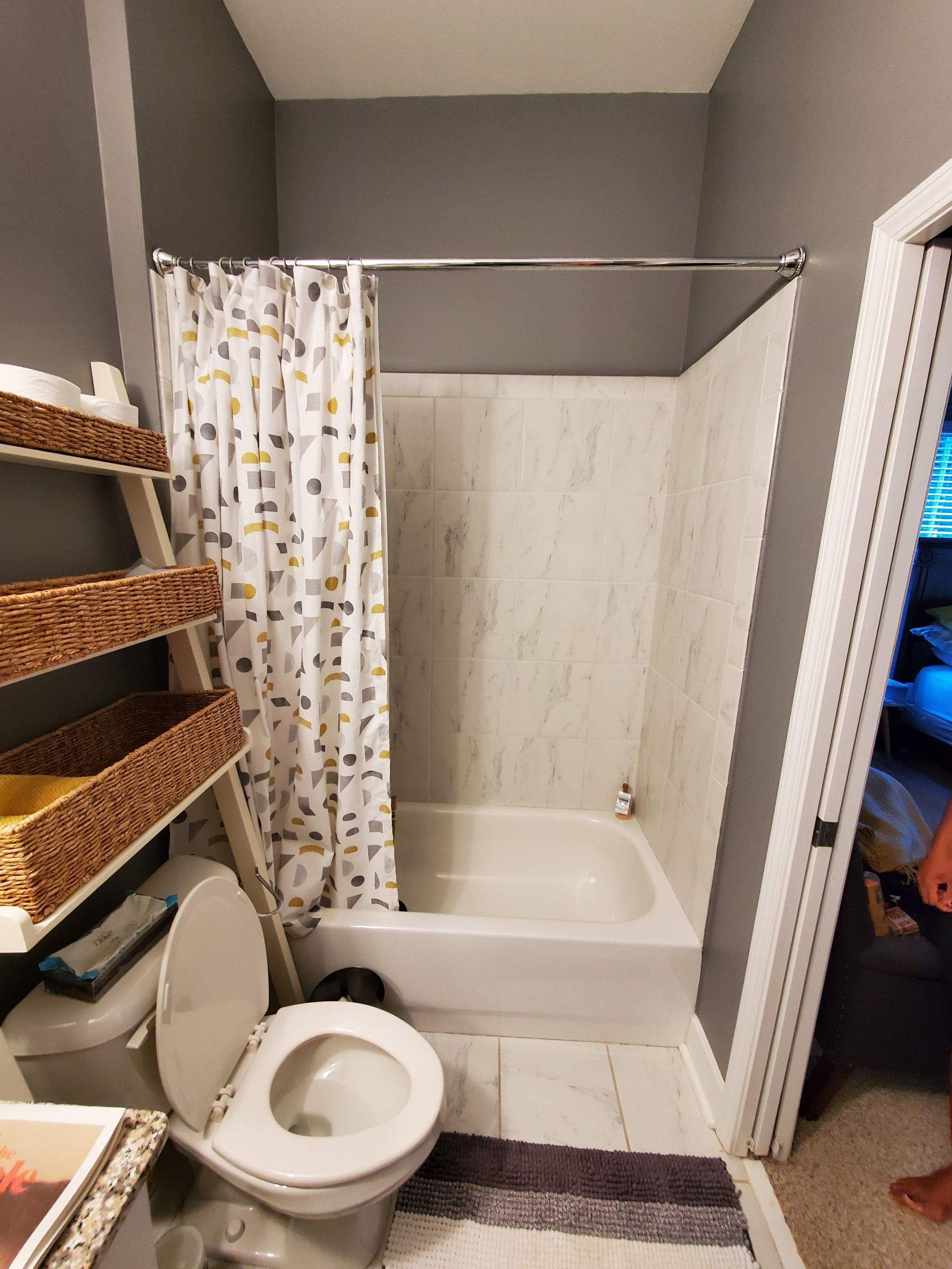 Project in Atlanta by Ajayi Design and Construction 