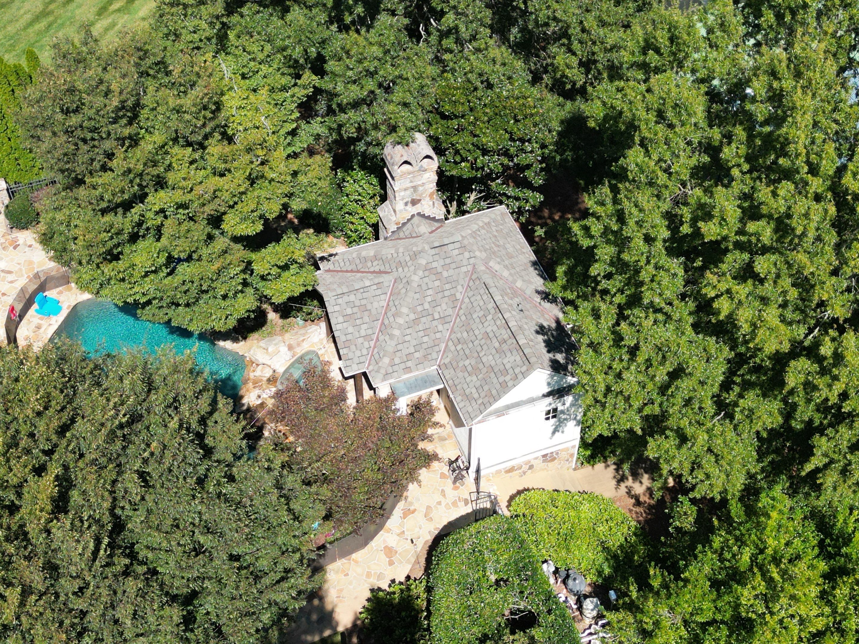 Roof Replacement-Stefan by Clark Brothers Roofing & Construction