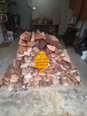Firewood Delivery  using Seasoned Firewood