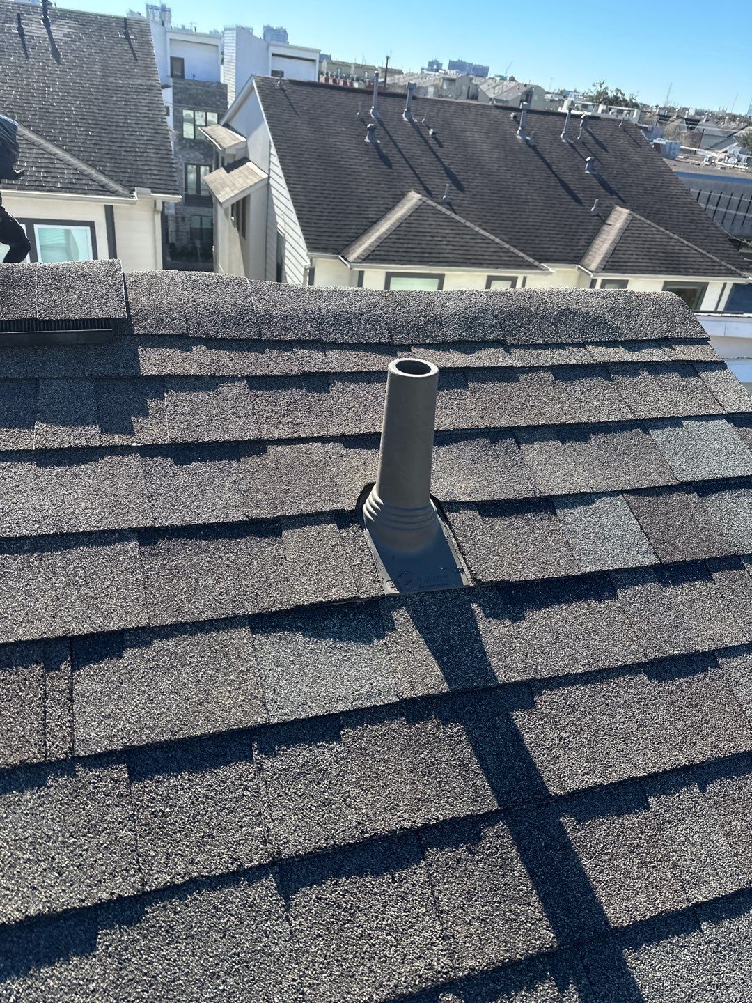 Roof Repair Houston by Roof Repair Services LLC