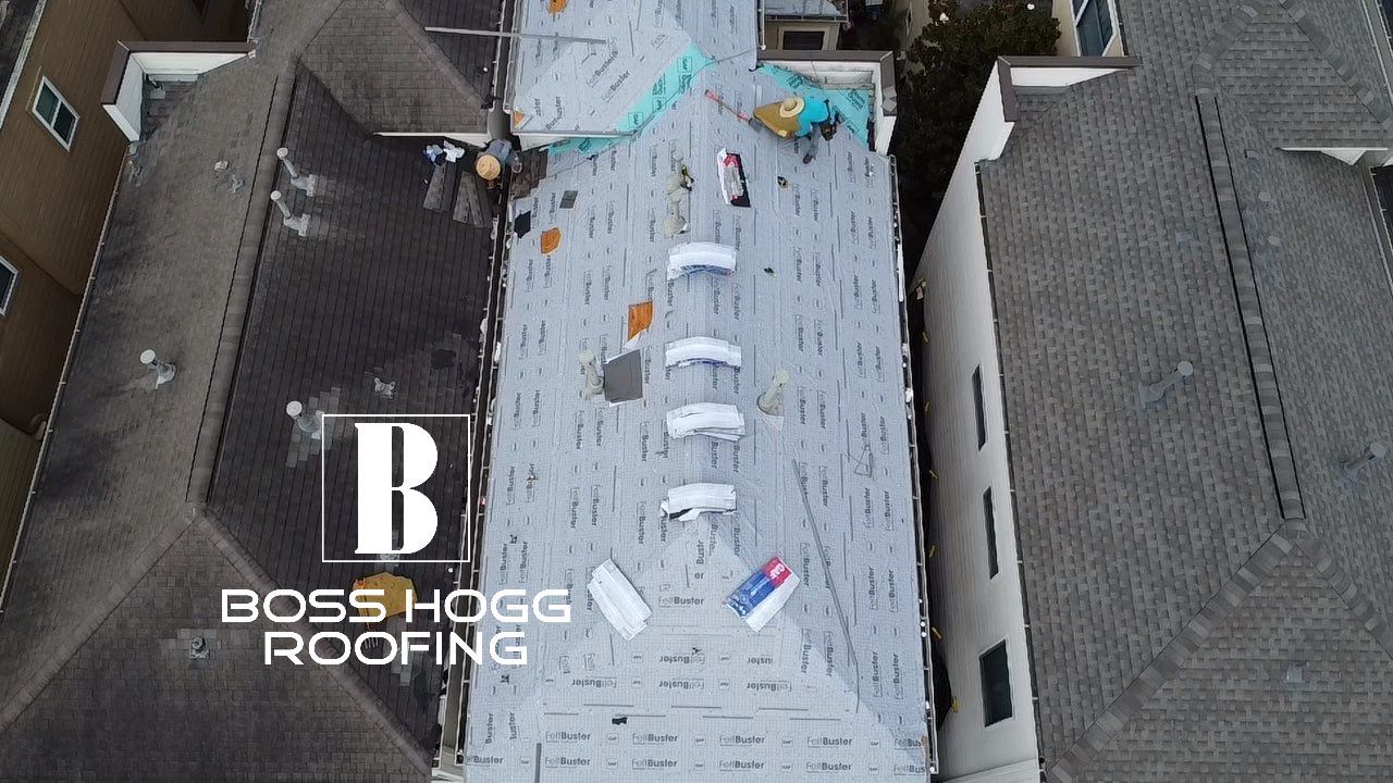 Rebekah T by Boss Hogg Roofing