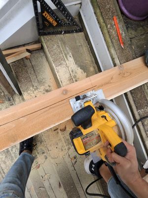 Vancouver Strata Exterior Repair: Rotten Wood Remediation & Weatherproofing