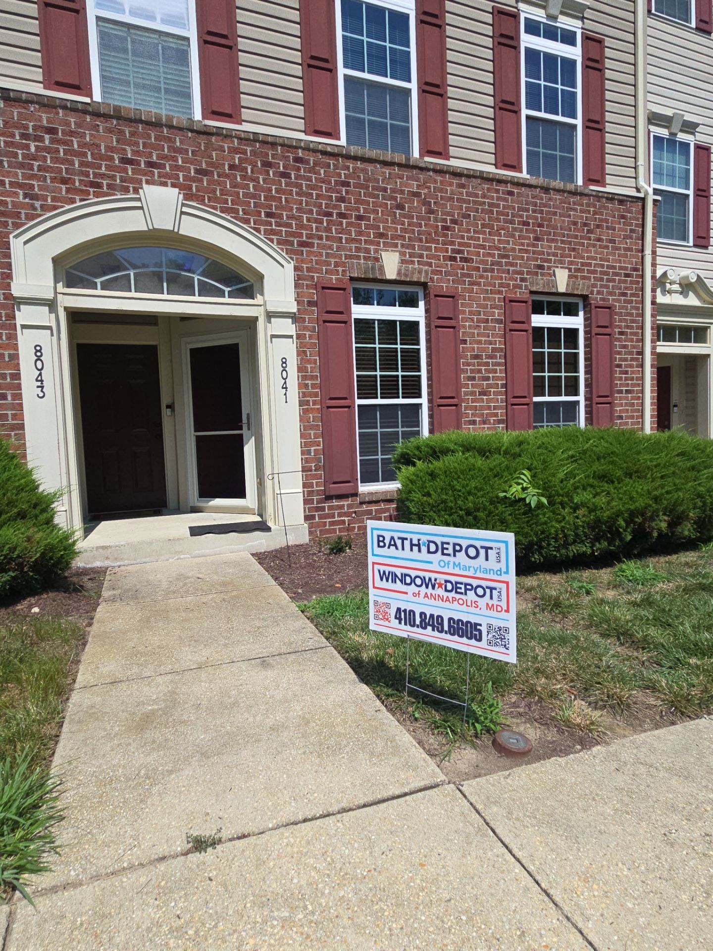 Window Depot USA of Annapolis featured photo.