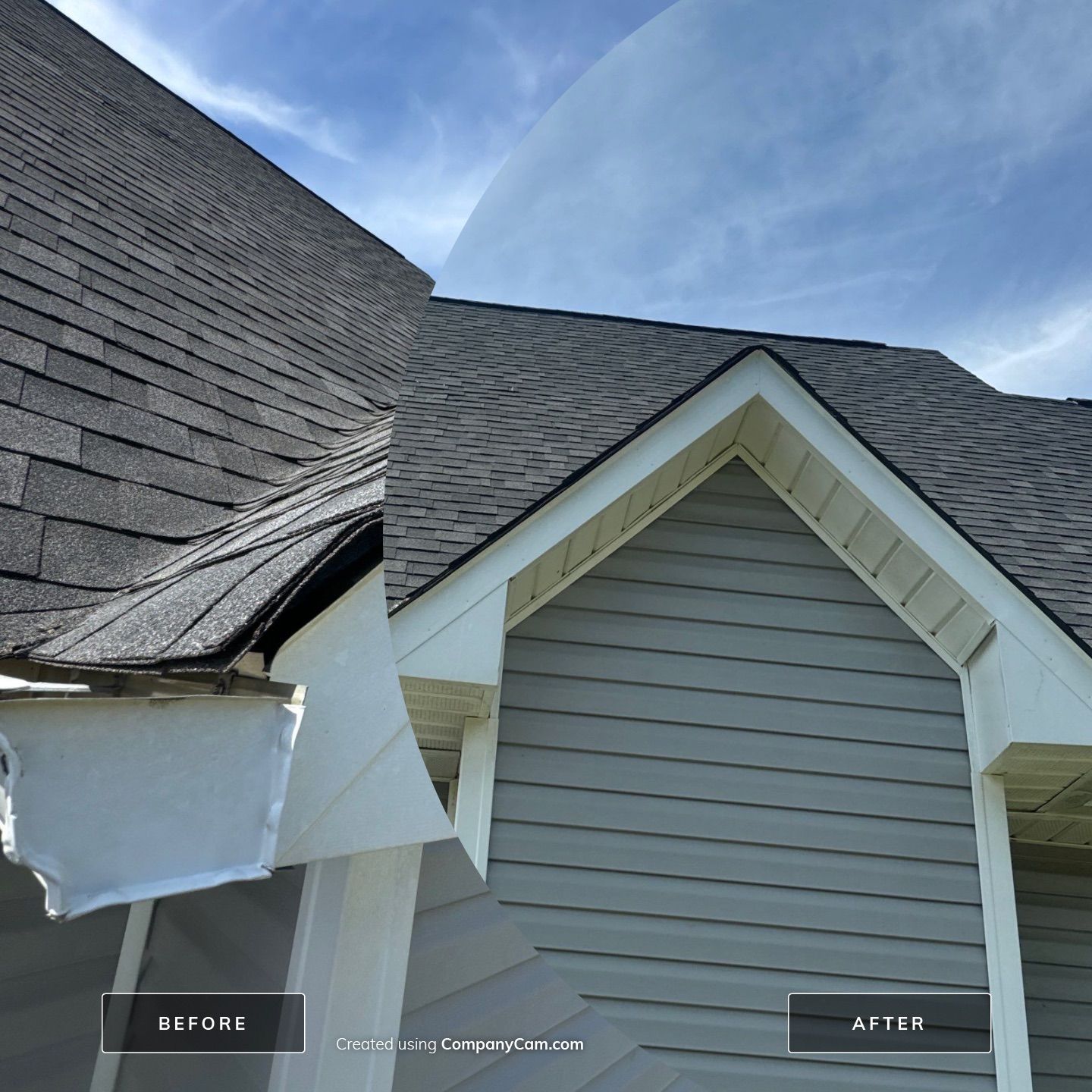 Jacksonville | NC Roofs by North Carolina Roofs