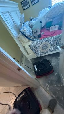 Fire & Smoke Restoration — Fort Myers, FL