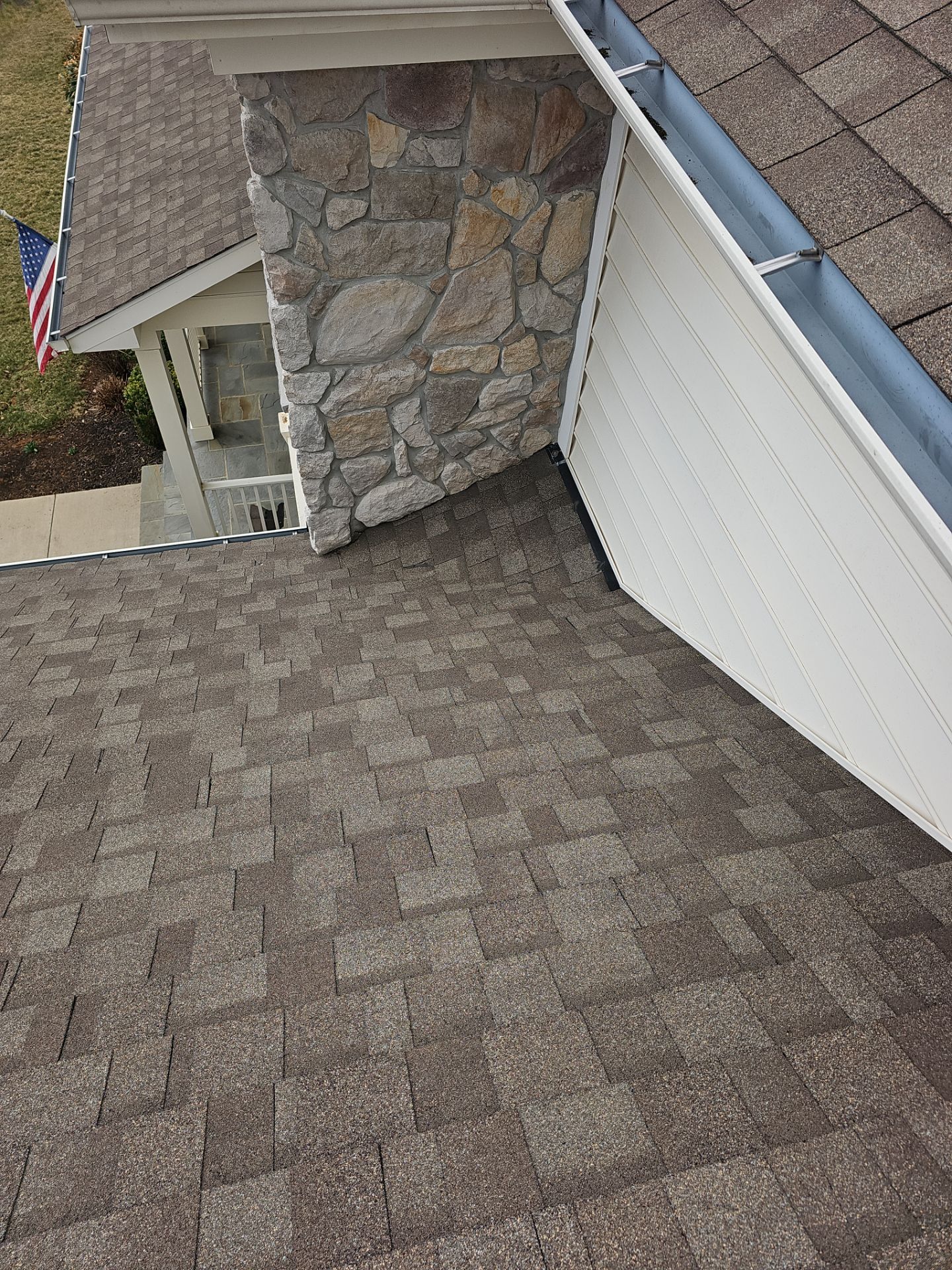 Roof Repair by Winchester Roofing