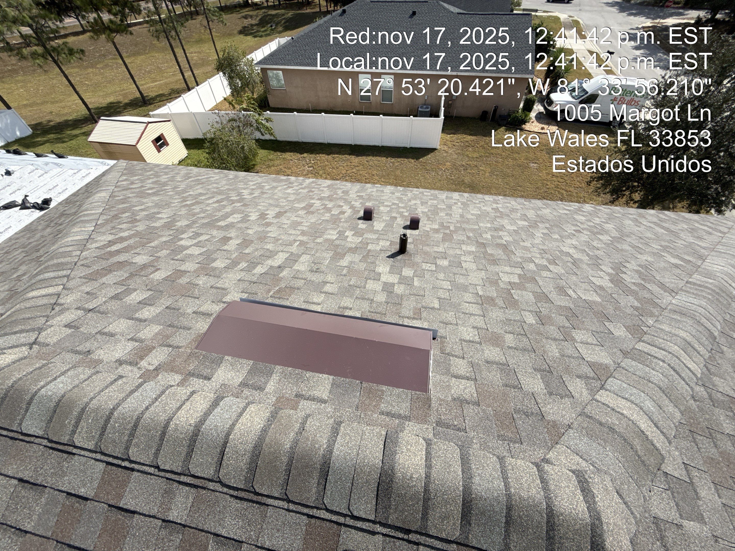 Project in Lake Wales by You Restorations LLC DBA YOU-Home