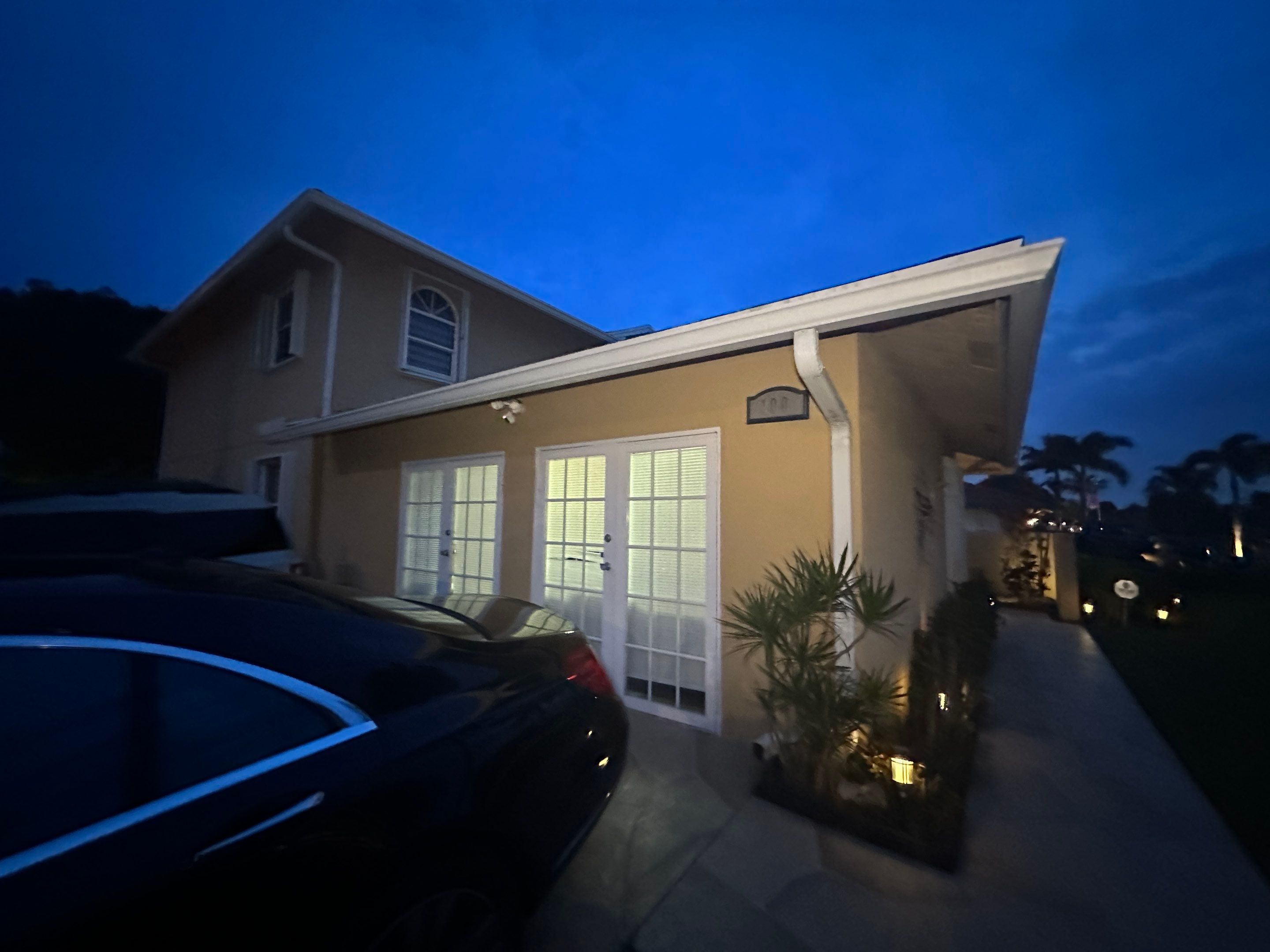 Water Damage Claim in Royal Palm Beach by FLAPA & KeyStone