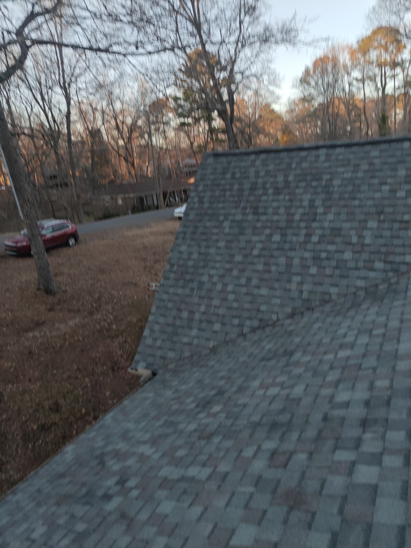 Asphalt Roof Replacement in Northport by NANOROOF Alabama