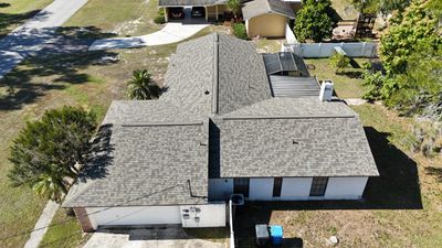 Roof Replacement in Brandon, FL