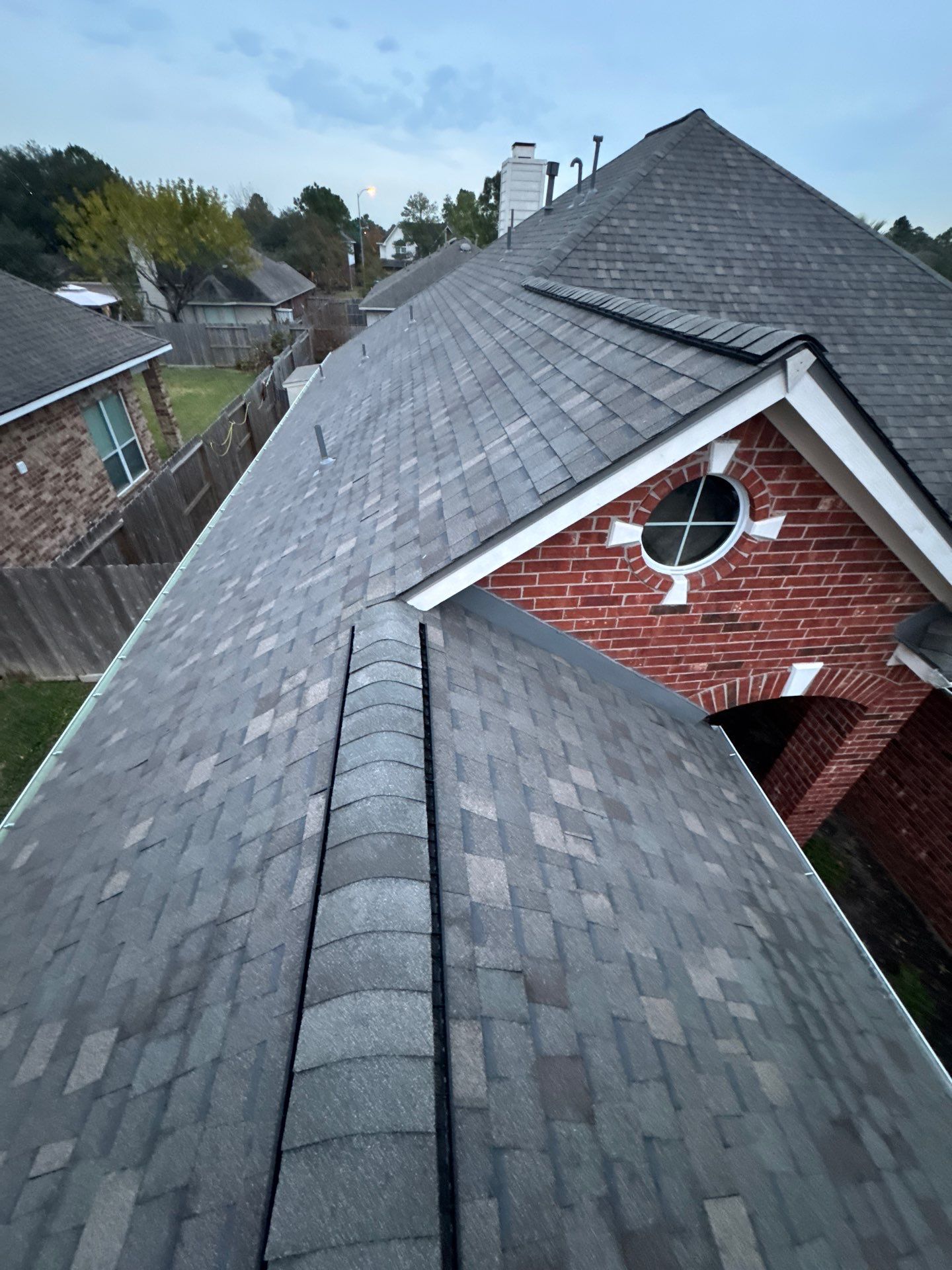 Tomball Roof Install by Modern BYLT Roofing & Construction