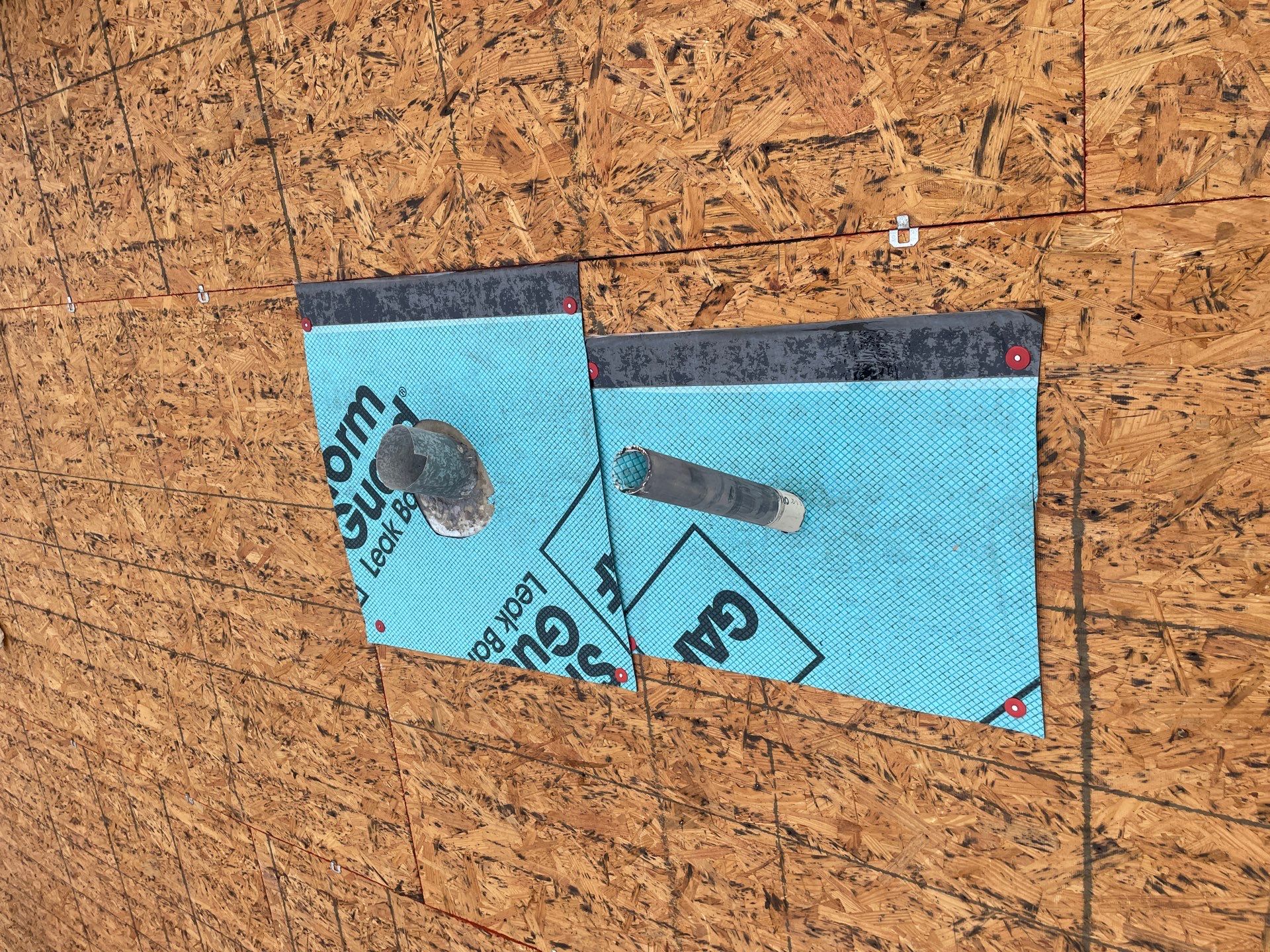 Roof Replacement Rosenberg by Roof Repair Company