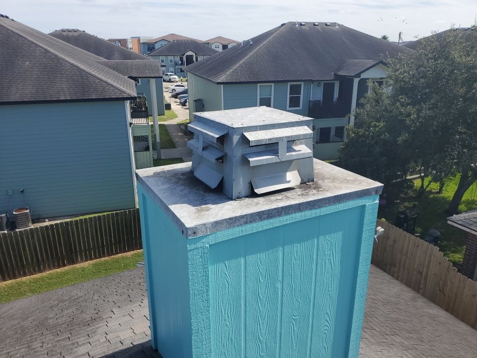 Residential Roofing Installation using GAF Timberline HDZ by Lighthouse Roofing