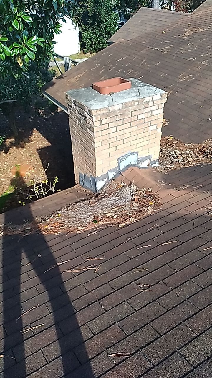 Residential Leak Repair by Indigo State Roofing