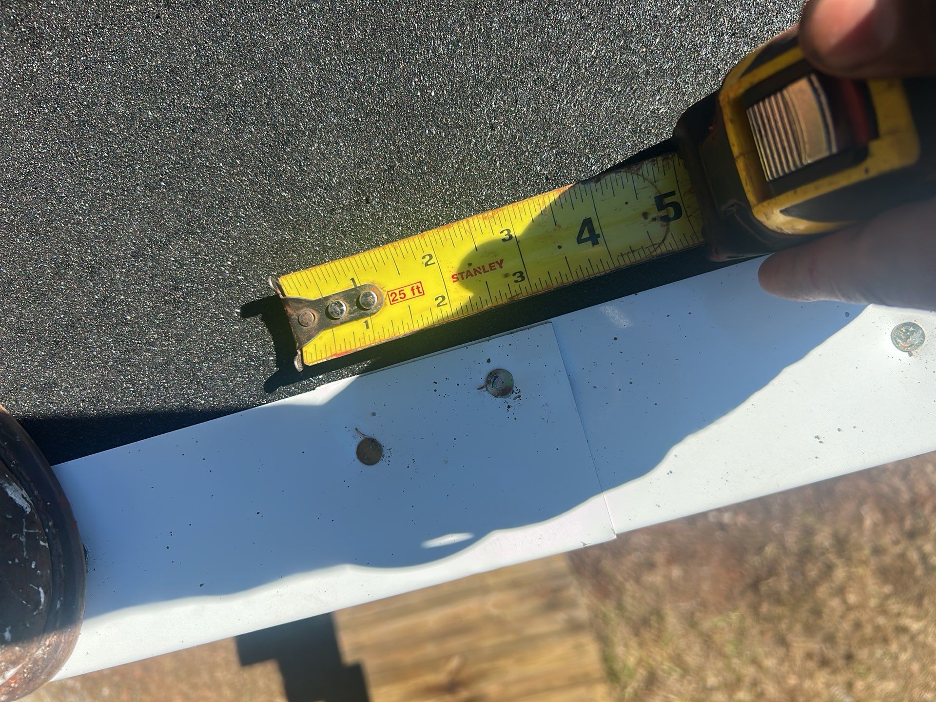 Roof replacement: 8455 Jack Williams Rd • Wilmer, AL 36587 by American Roofing & Construction LLC