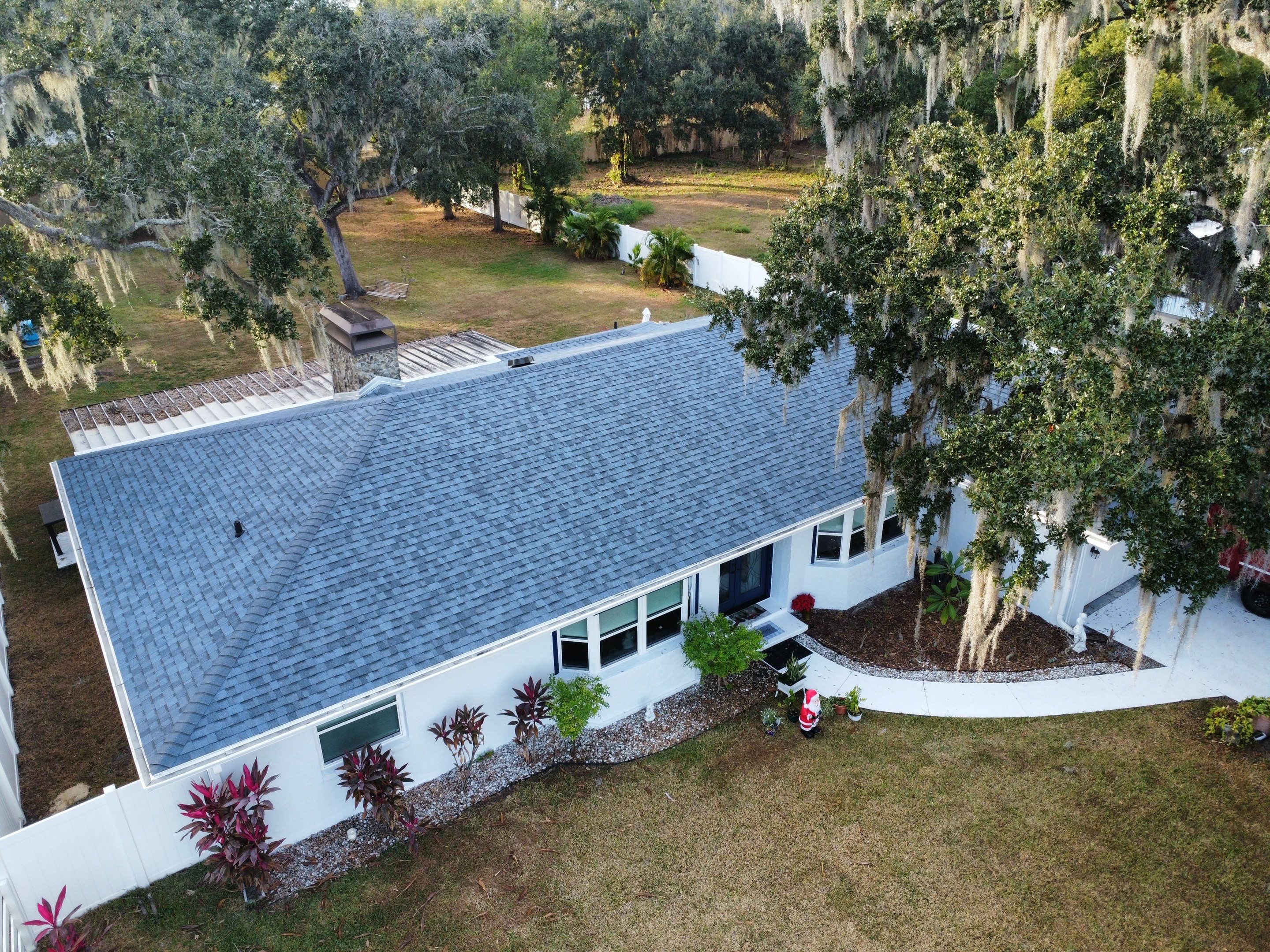 Steadfast Roofing featured photo.