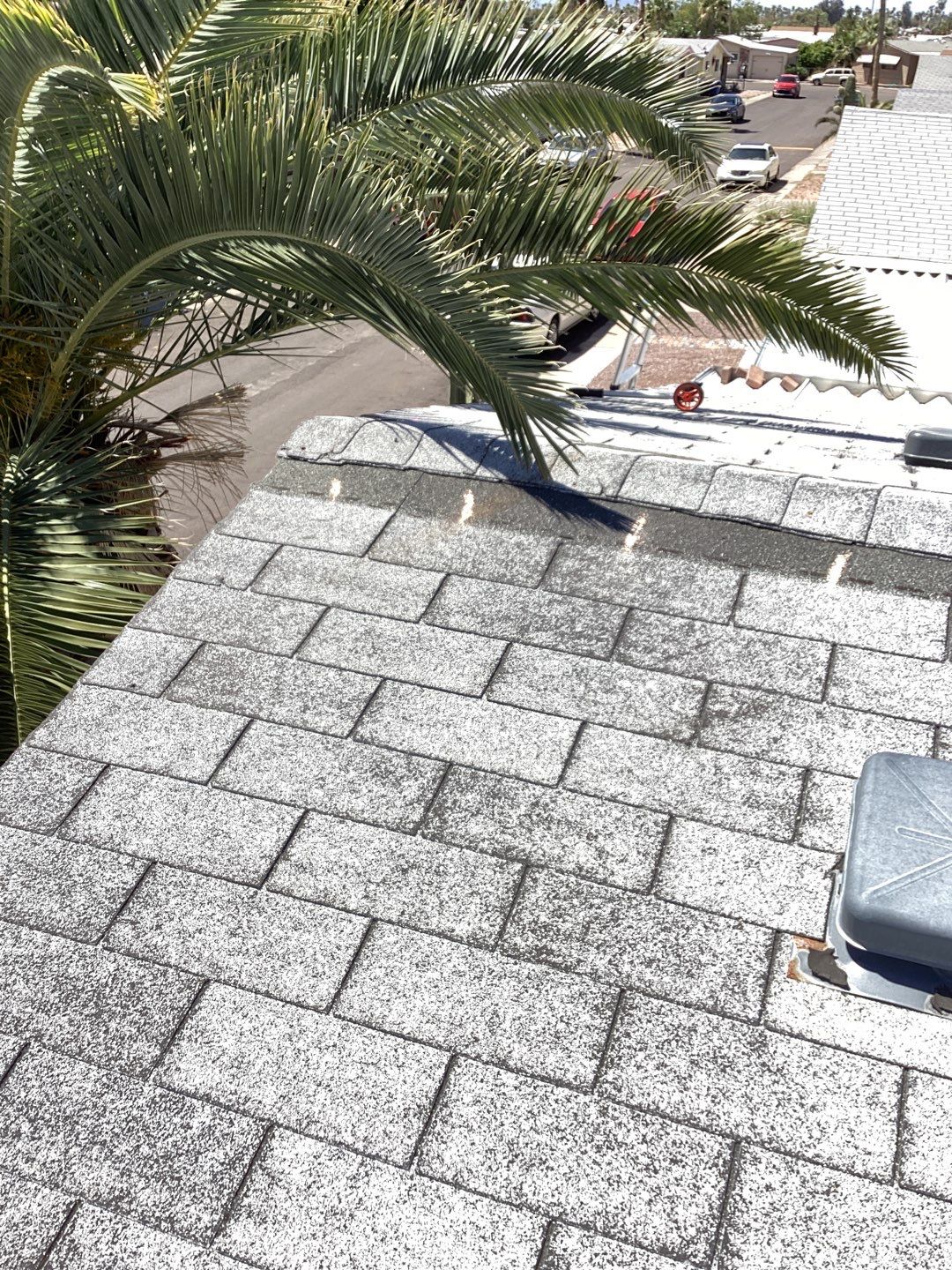 Michelle's Full Re Roof (Energy Star) by All Storm Roofing & Construction