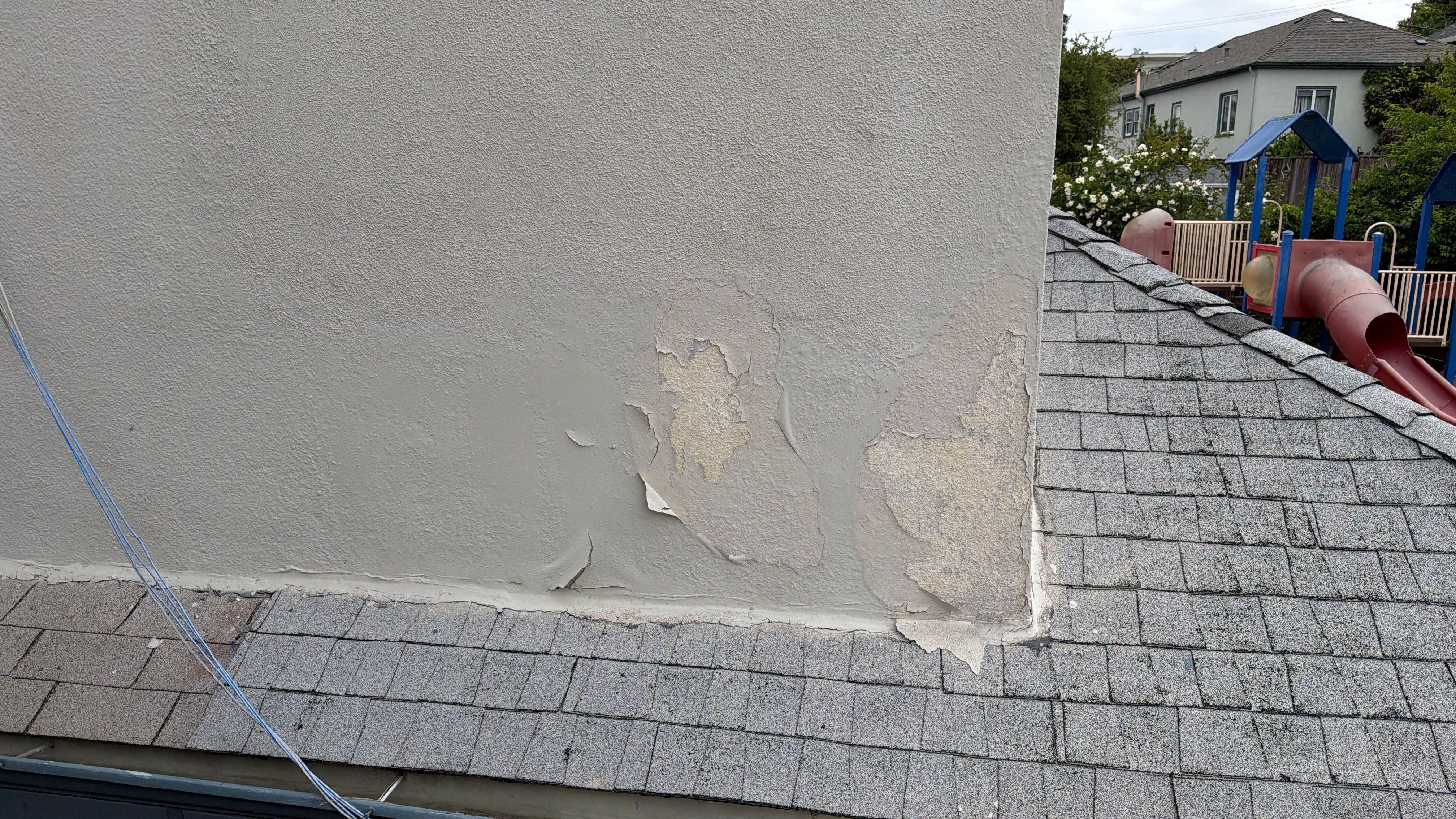 deck and patio restoration by Herrera’s Bay Area Painting inc.