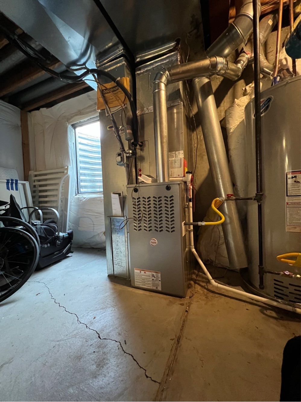 Quality Home HVAC featured photo.