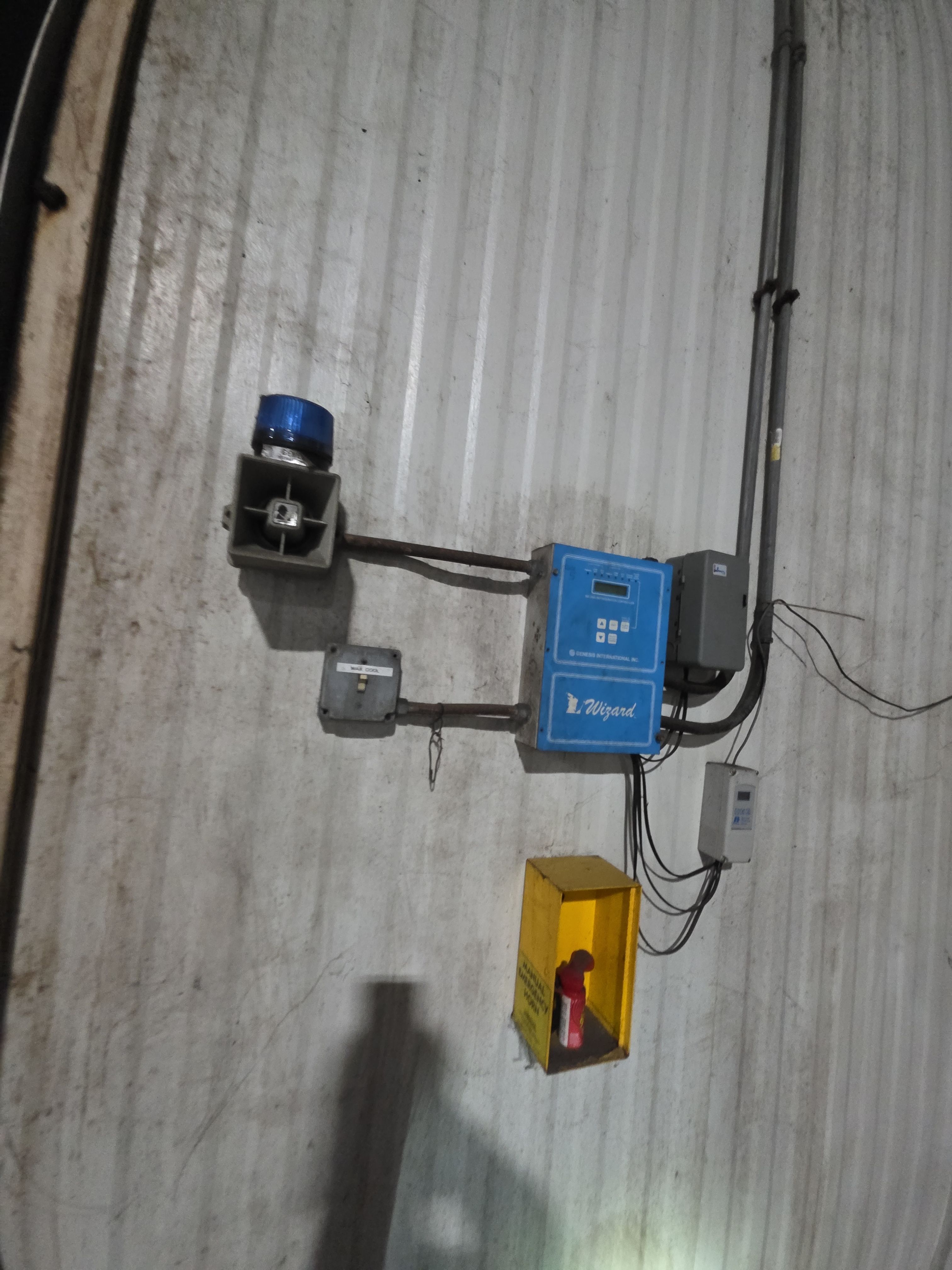 Project in La Porte, TX by Texcellent A/C Service