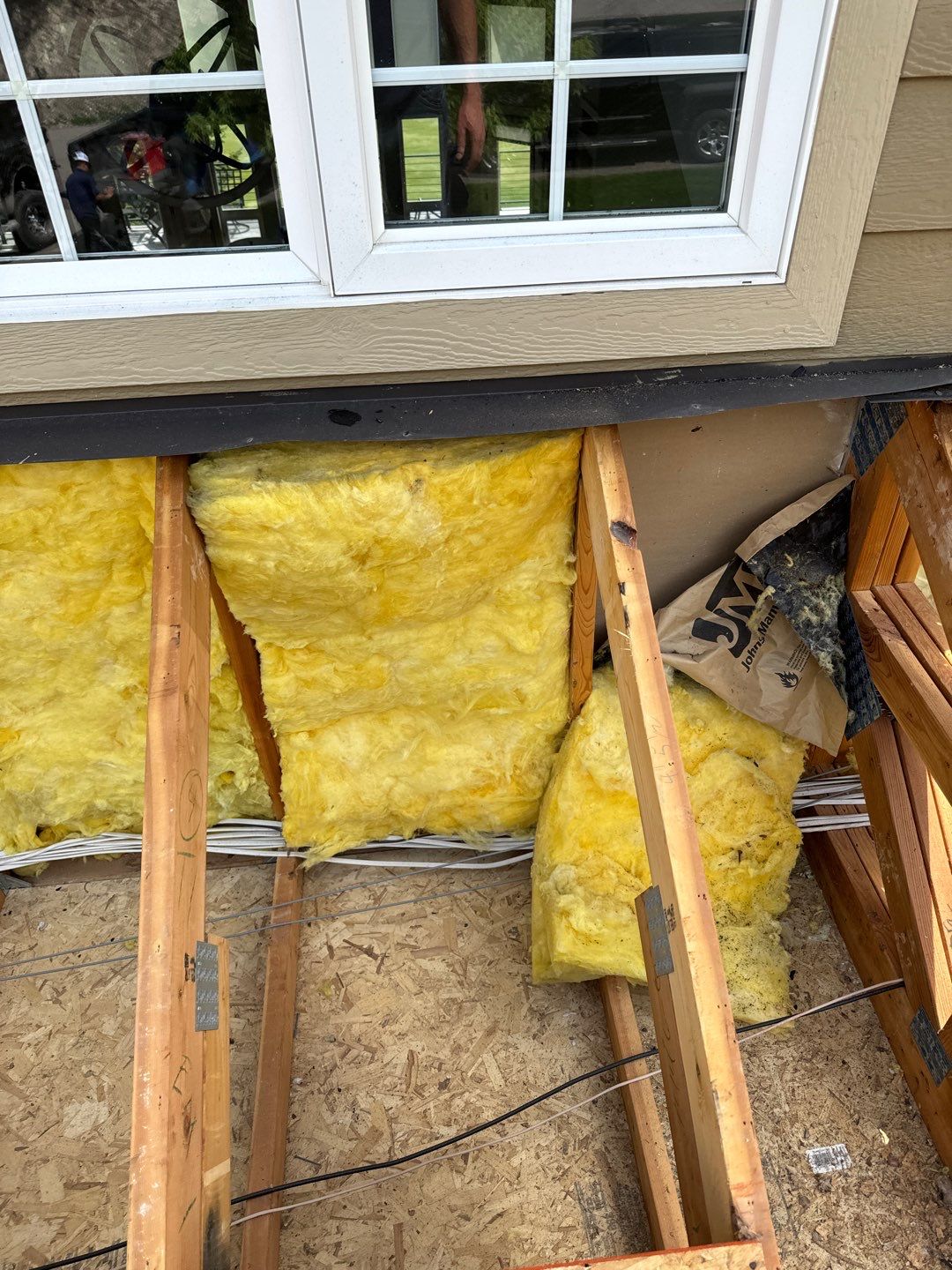 GAF HDZ Charcoal Roof Replacement  by Montana Roofing Solutions