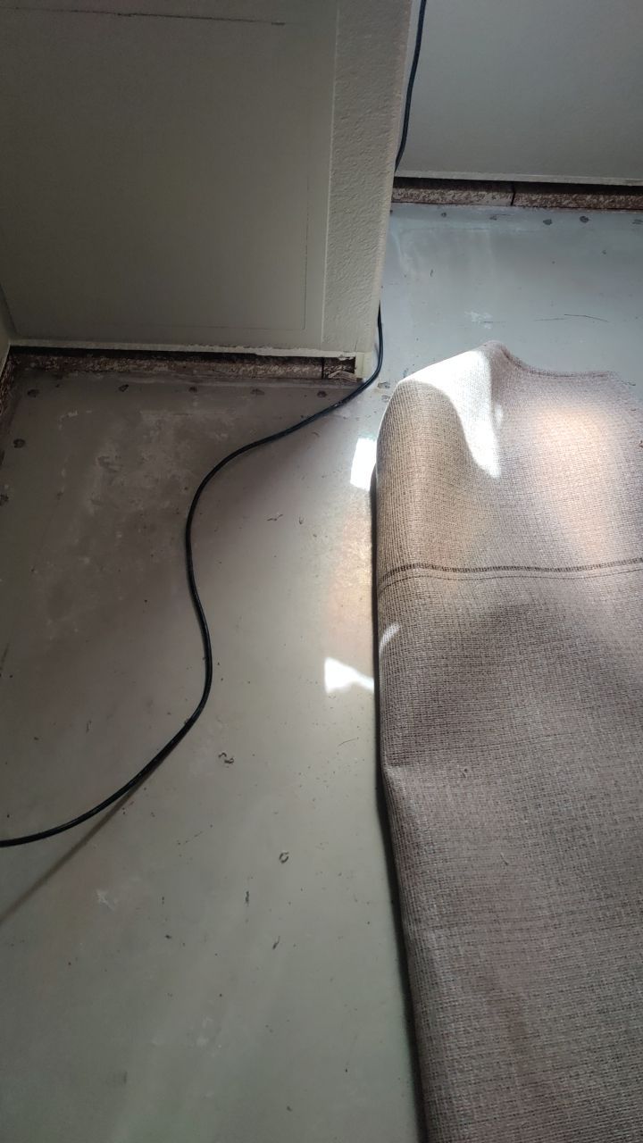 Mold Remediation  by Accountable Home Services