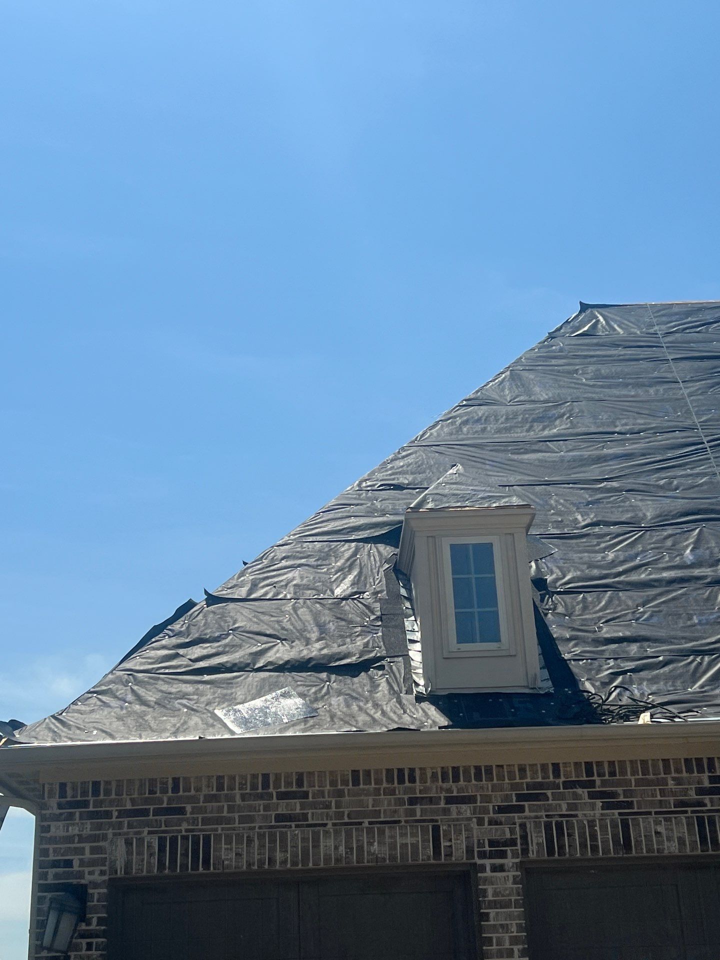 Project in Prosper by Rhino Roofing and General Contracting, LLC