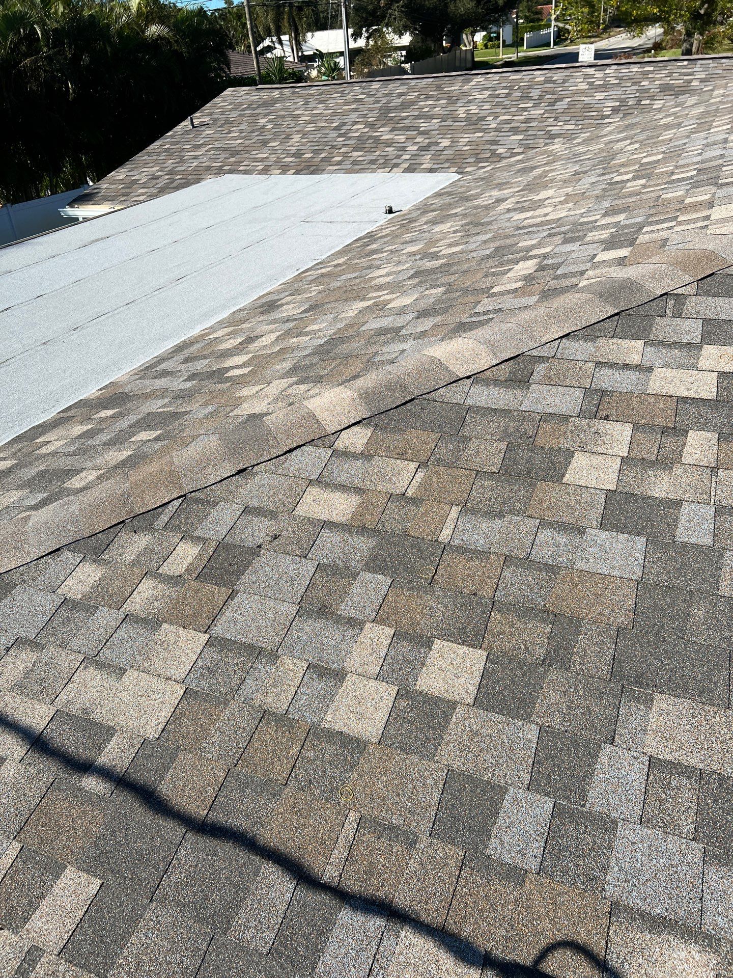 Project in Seminole 33772 by Mitchell Roofing Company LLC 