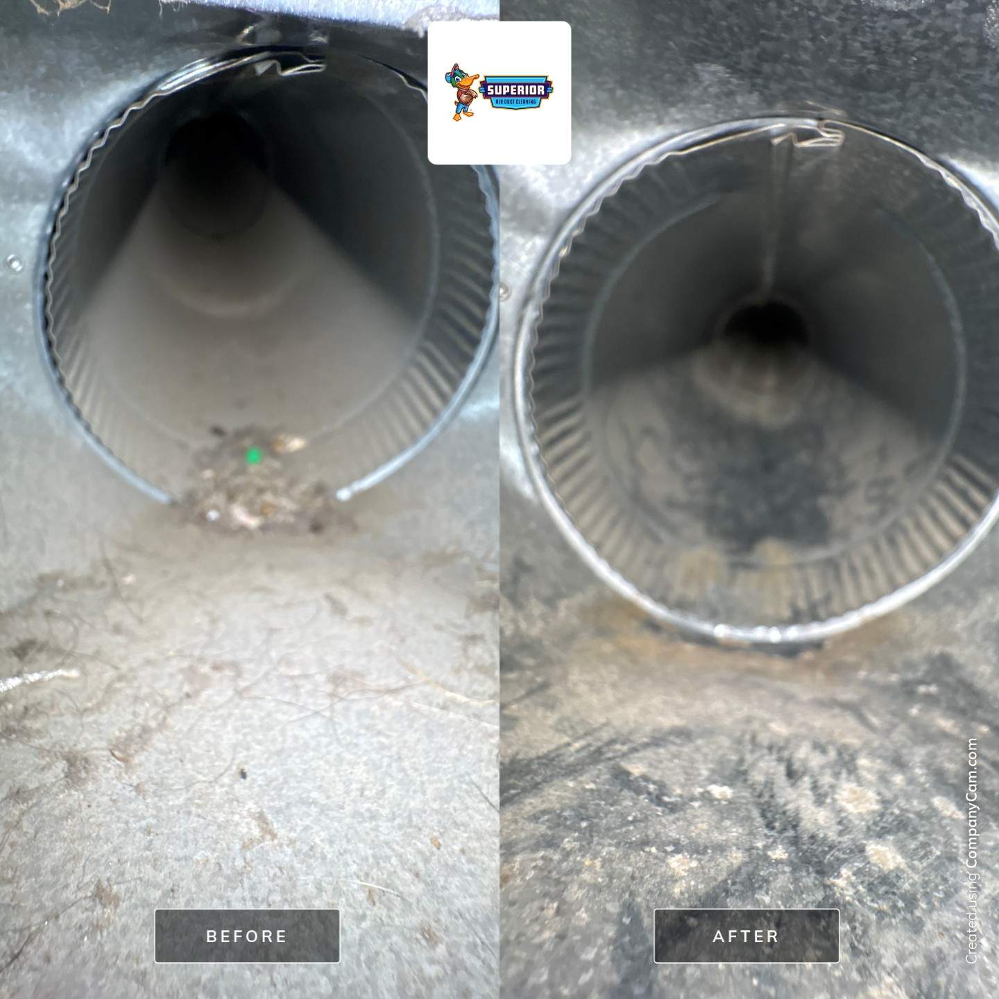 Air Duct Cleaning in Georgetown, PA by Superior Air Duct Cleaning