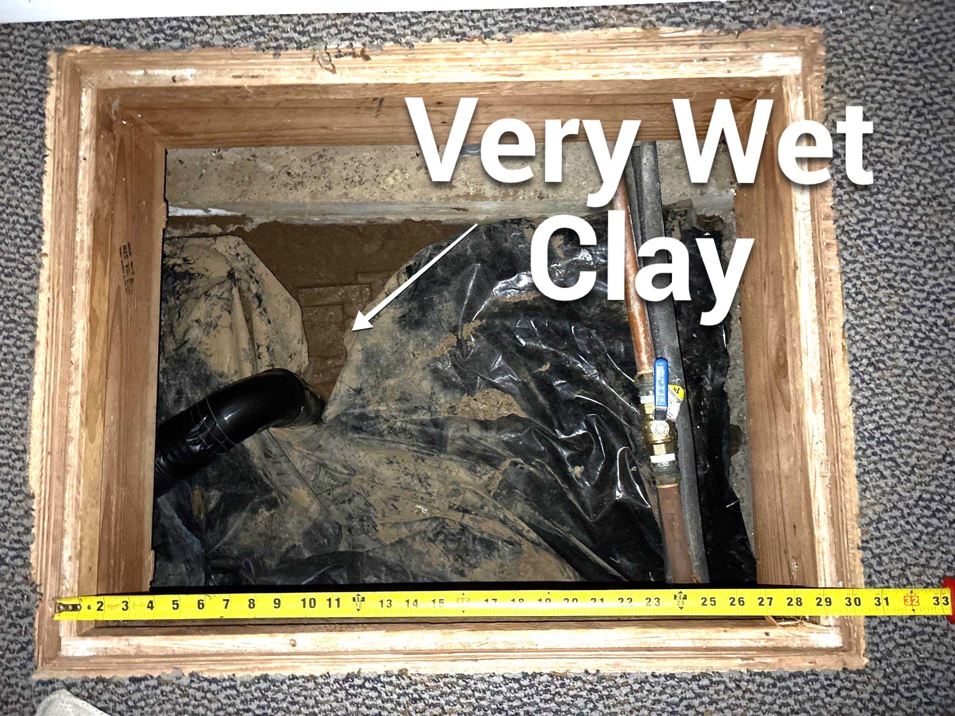 SafeAir® Installation by JustRadon.Com