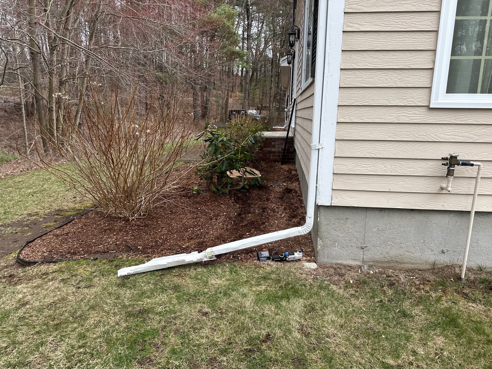 Siding | Andover by Mighty Dog Roofing of Greater Middlesex County