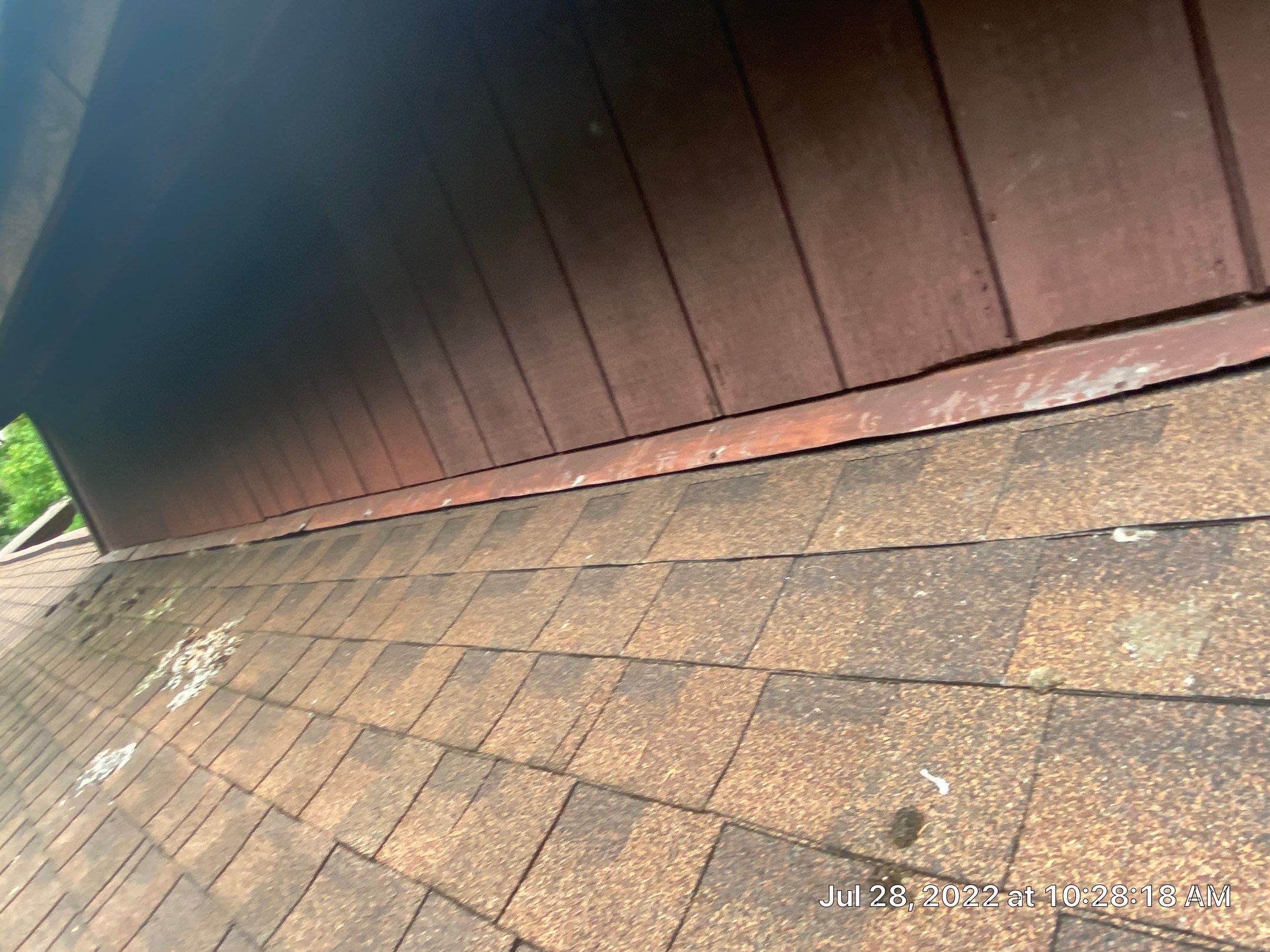 Roof Replacement using CertainTeed Landmark by 180 Contractors