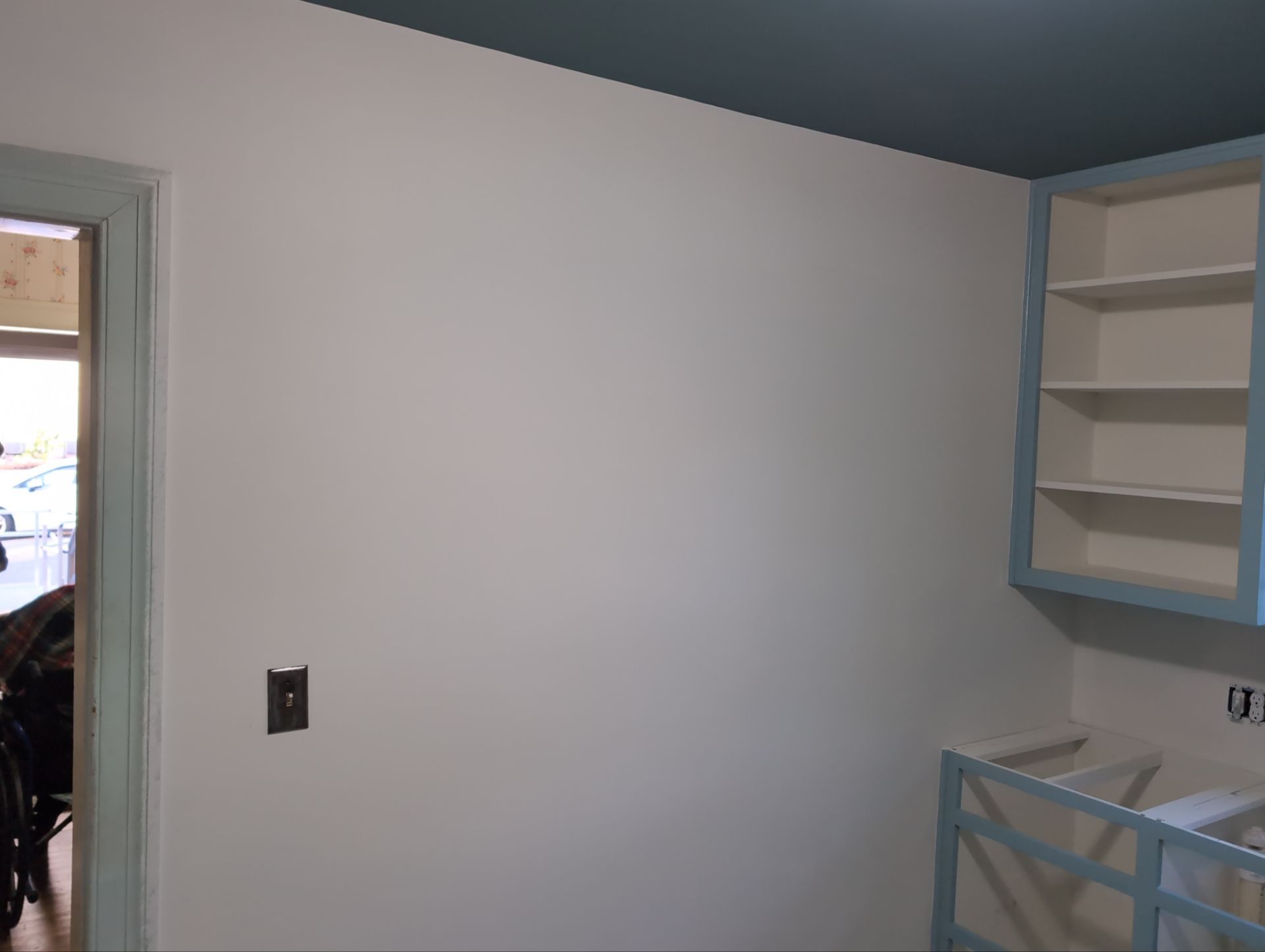 1946 Raleigh Kitchen Remodel — Vintage Charm, Modern Function by Elite Remodeling and Design LLC