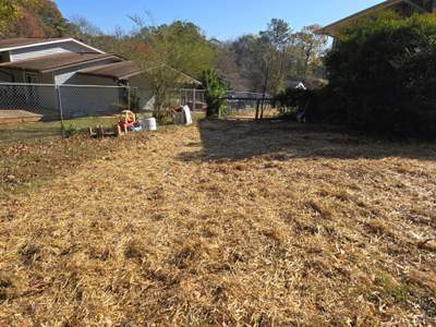 Basement Remodel using Simpson Strong Ties