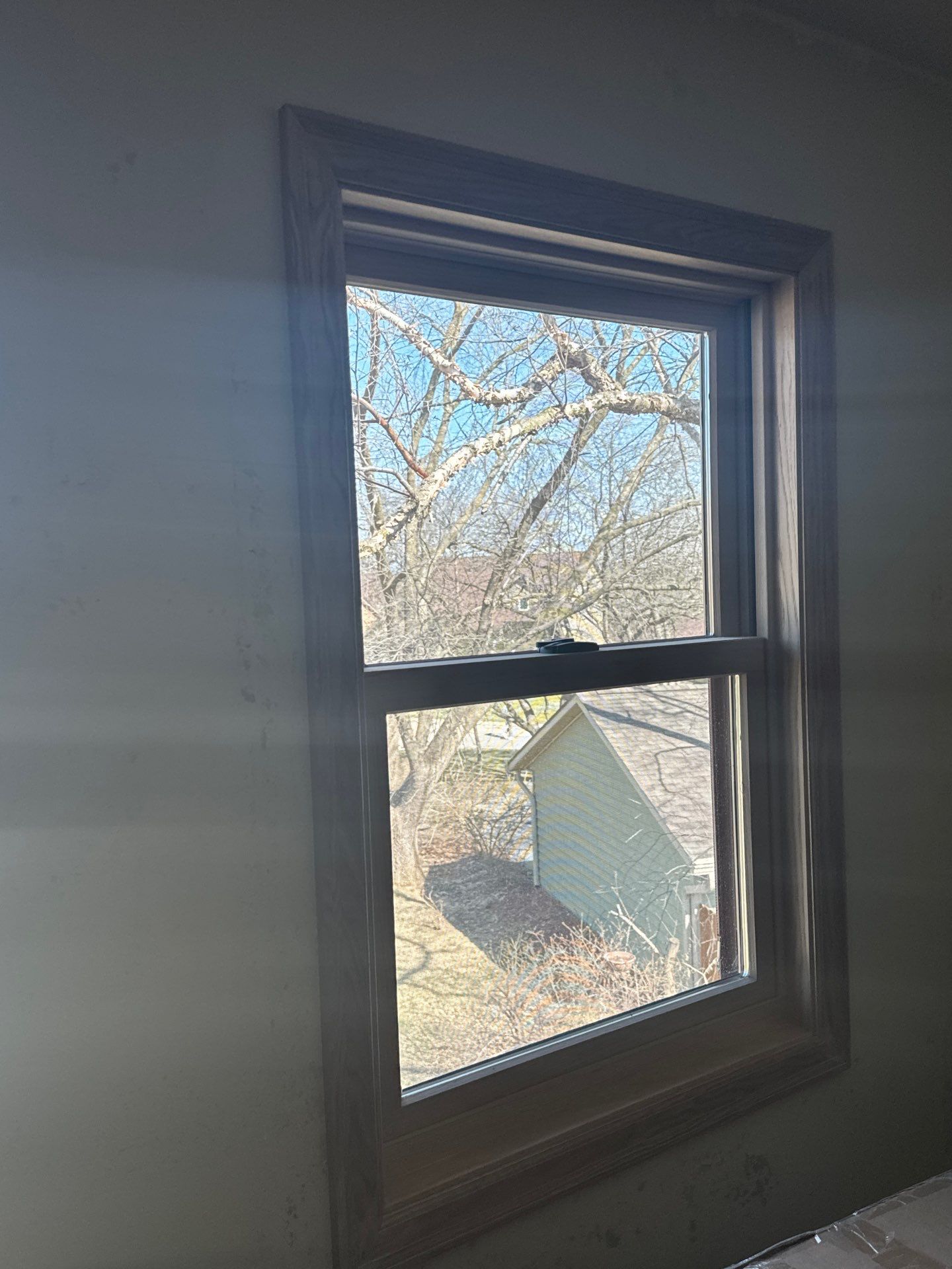Project in Urbandale by Midwest Paint LLC
