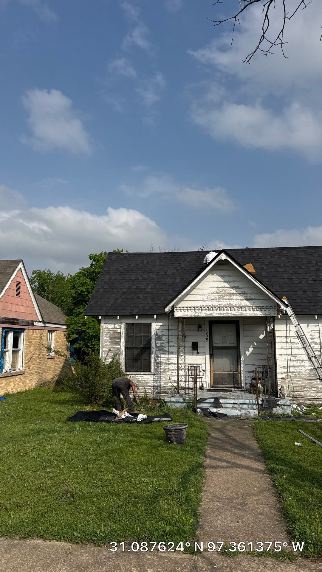 Roof Replacement by Cool Roofs
