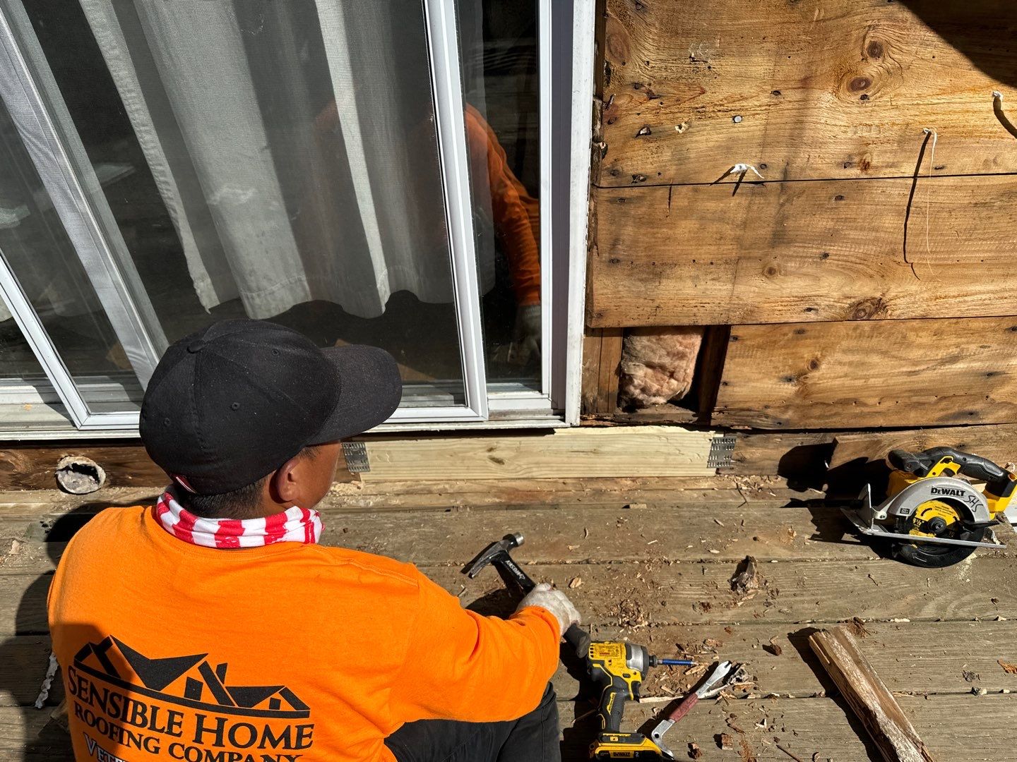 "Give Your Home a Stunning Makeover with New Vinyl Siding!" by Sensible Home Solutions